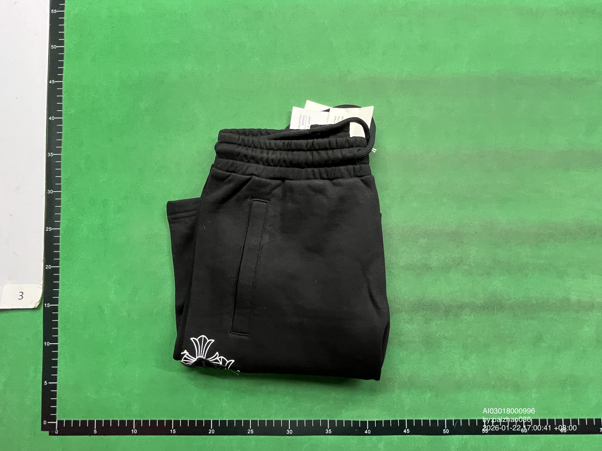 QC Photo - Chrome Hearts Shorts (20 Variants)