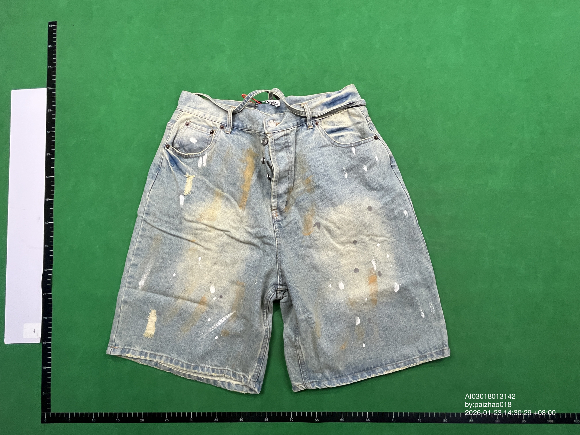 QC Photo - 2 OPTIONS