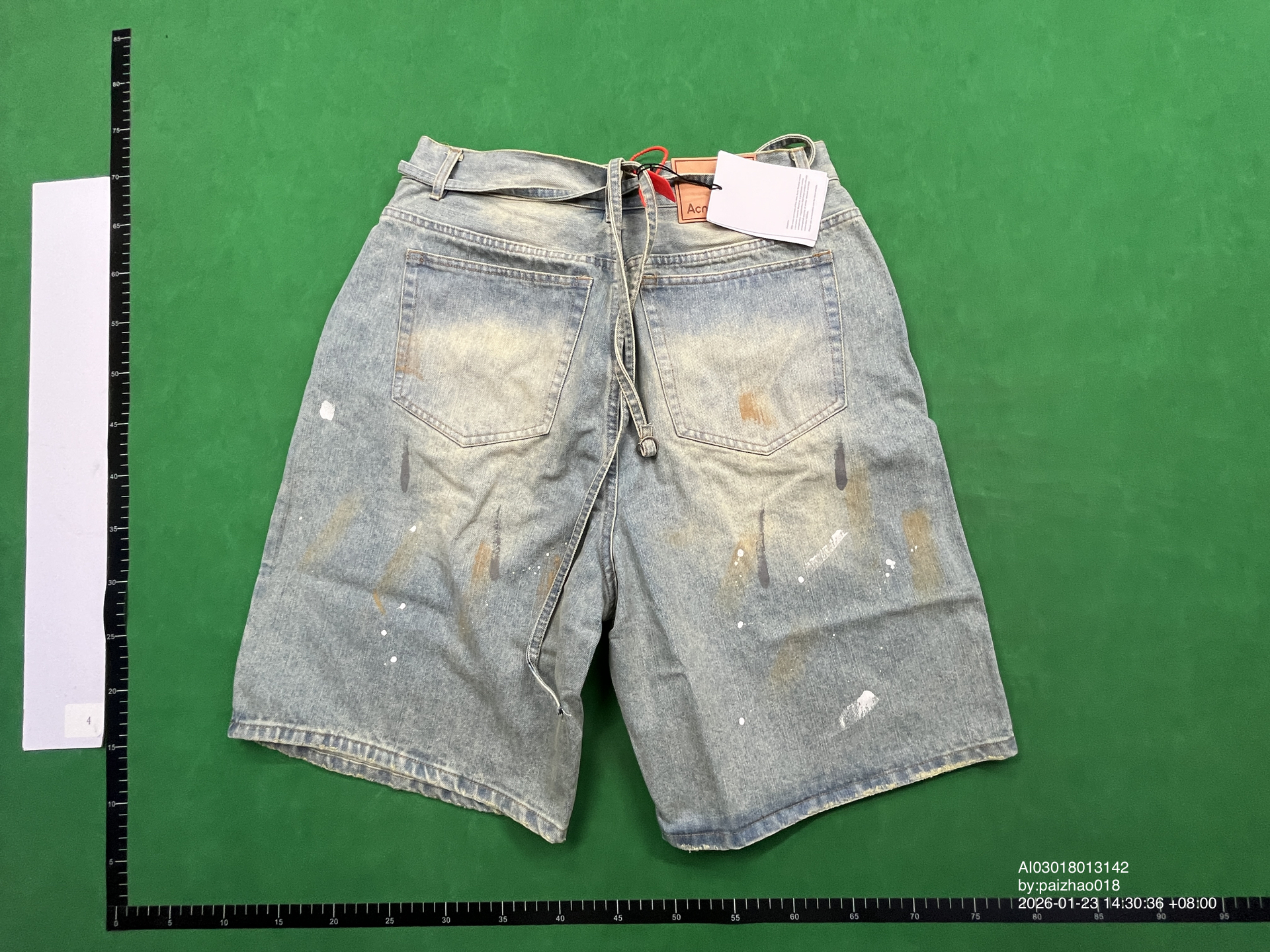 QC Photo - 2 OPTIONS