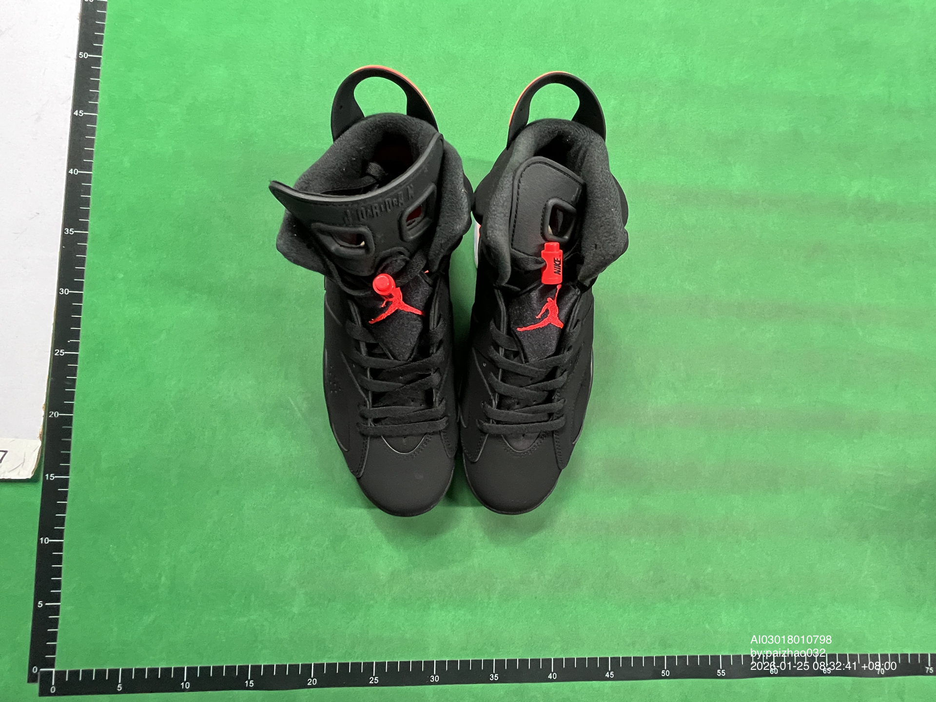 Foto QC