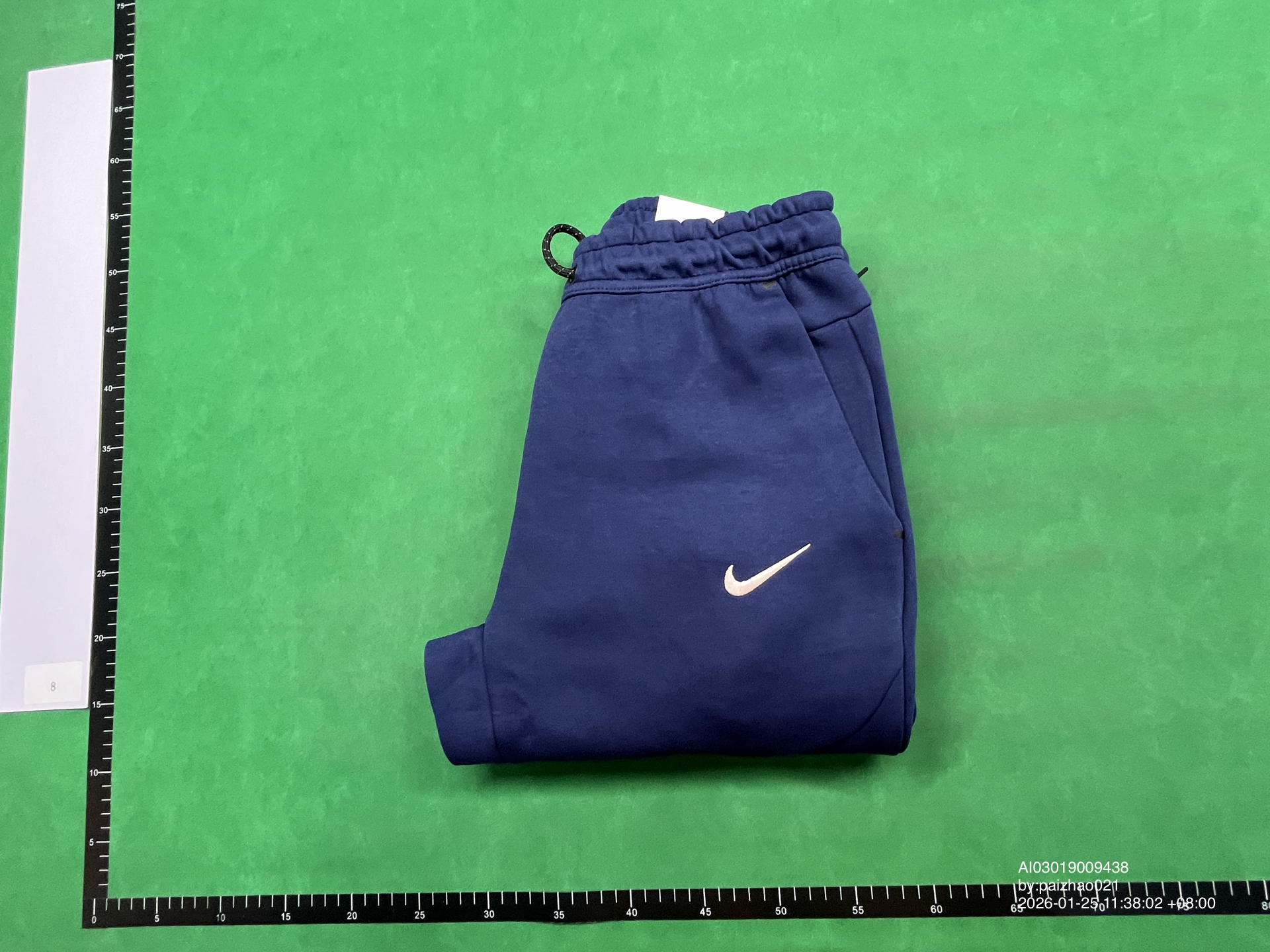 QC Photo - Nike Chelsea Tech Fleece Zip-Up Hoodie (3 Variants)