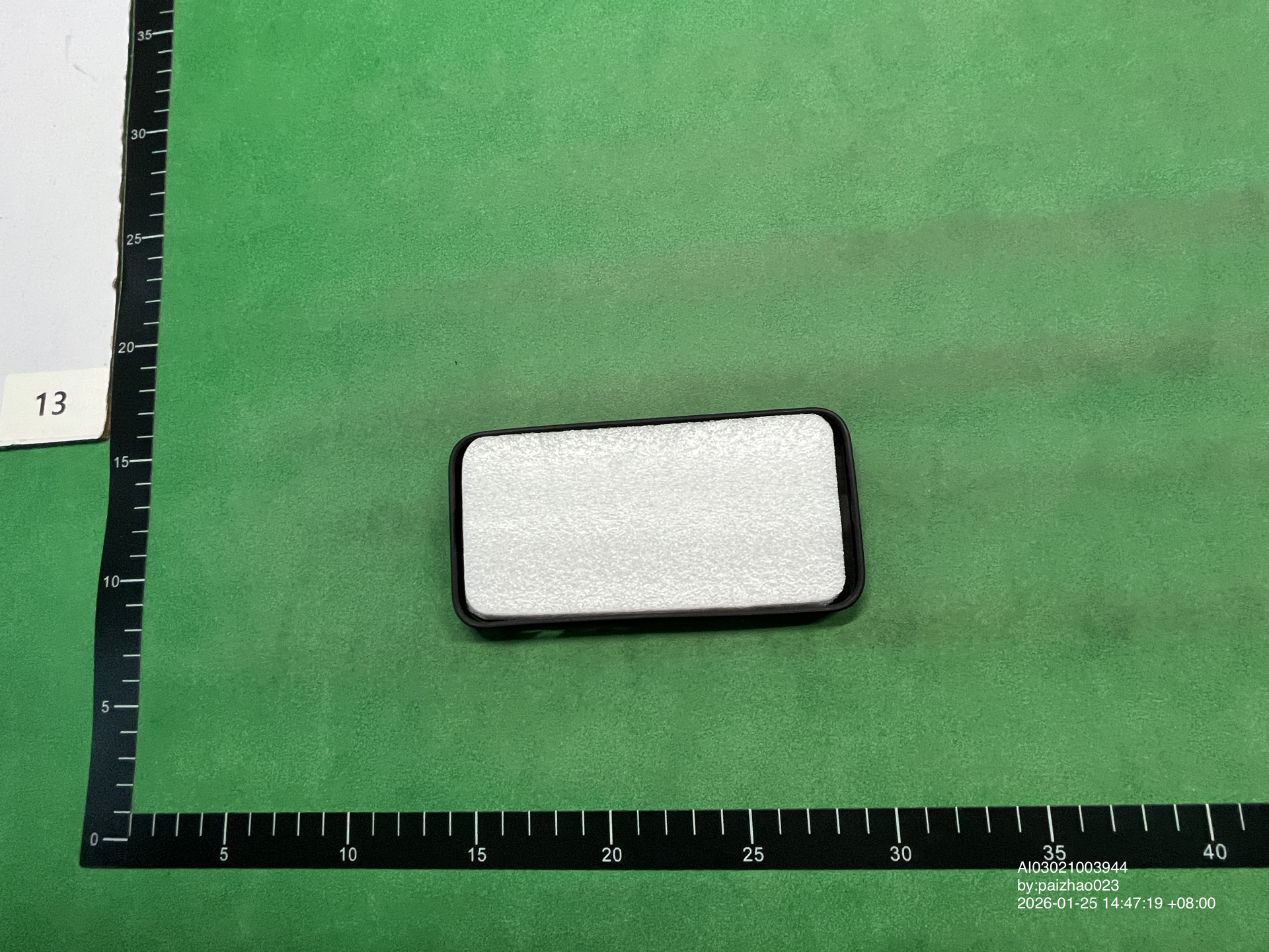 QC Photo - Kaws iPhone Case