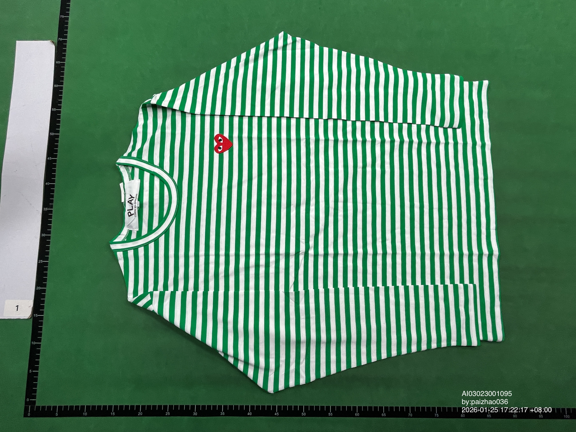 QC Photo - 5 OPTIONS