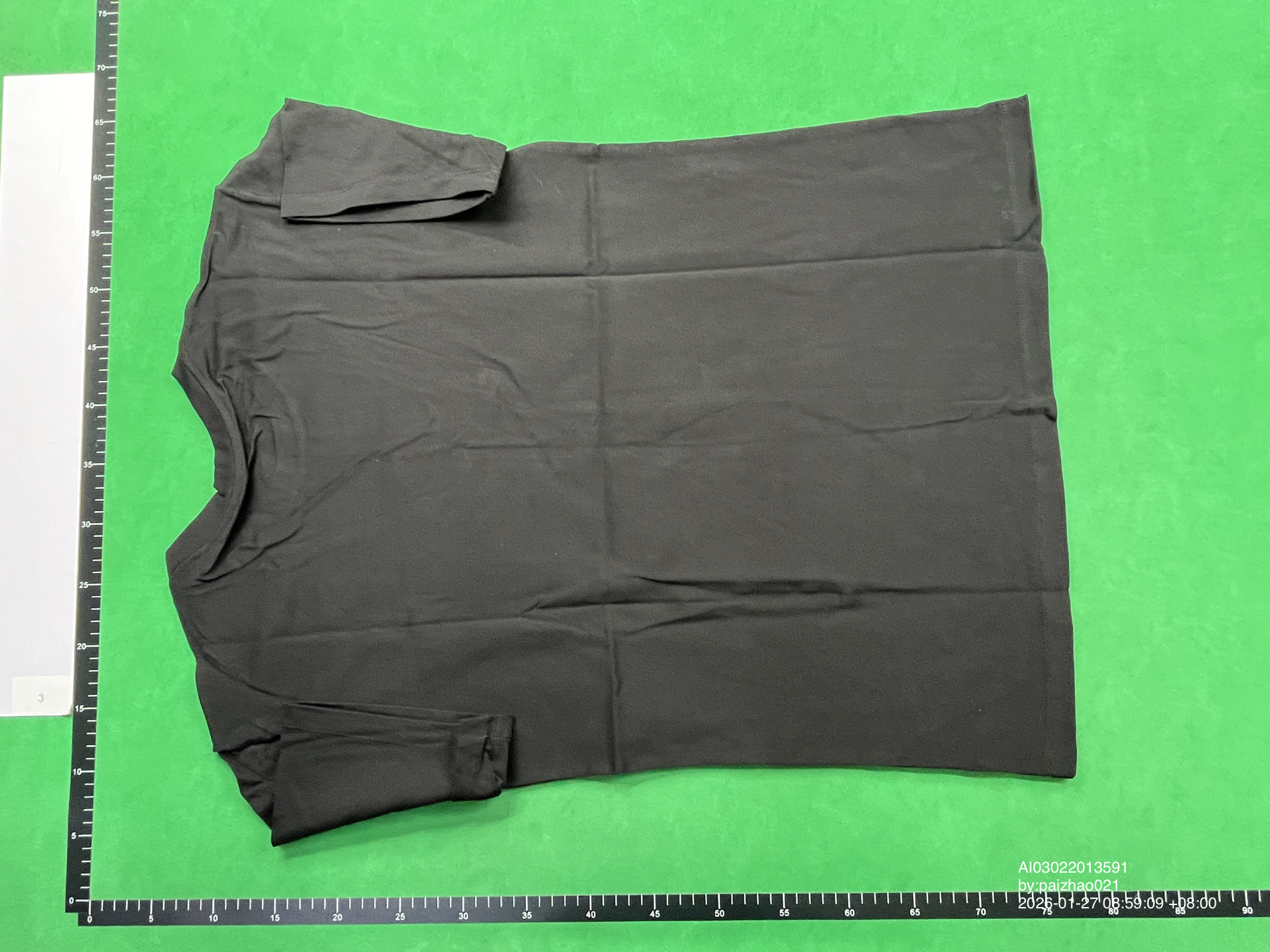 QC Photo - Louis Vuitton Planes Tee