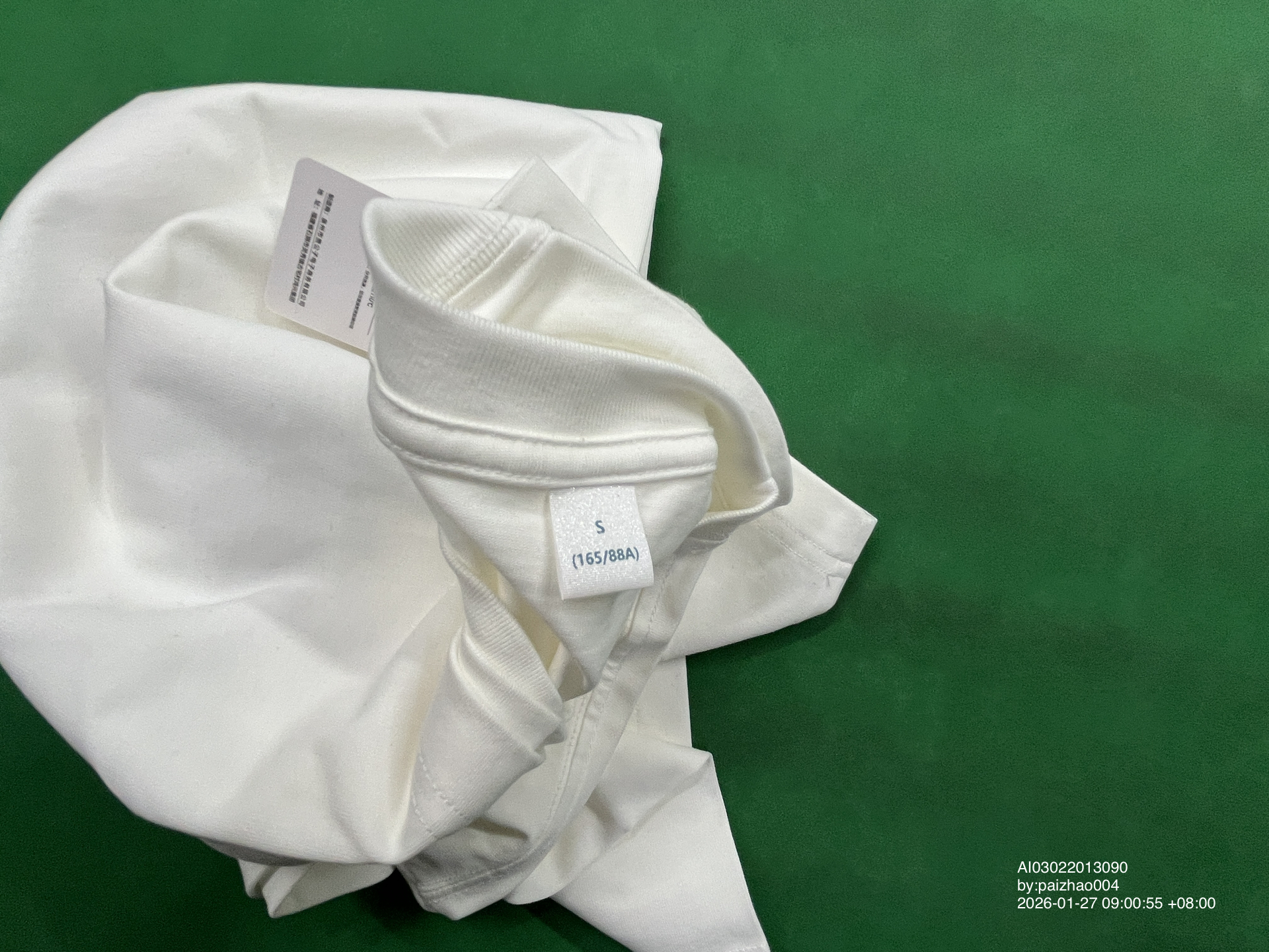 QC Photo - Night Club x Jun Inagawa Anarchy Tee