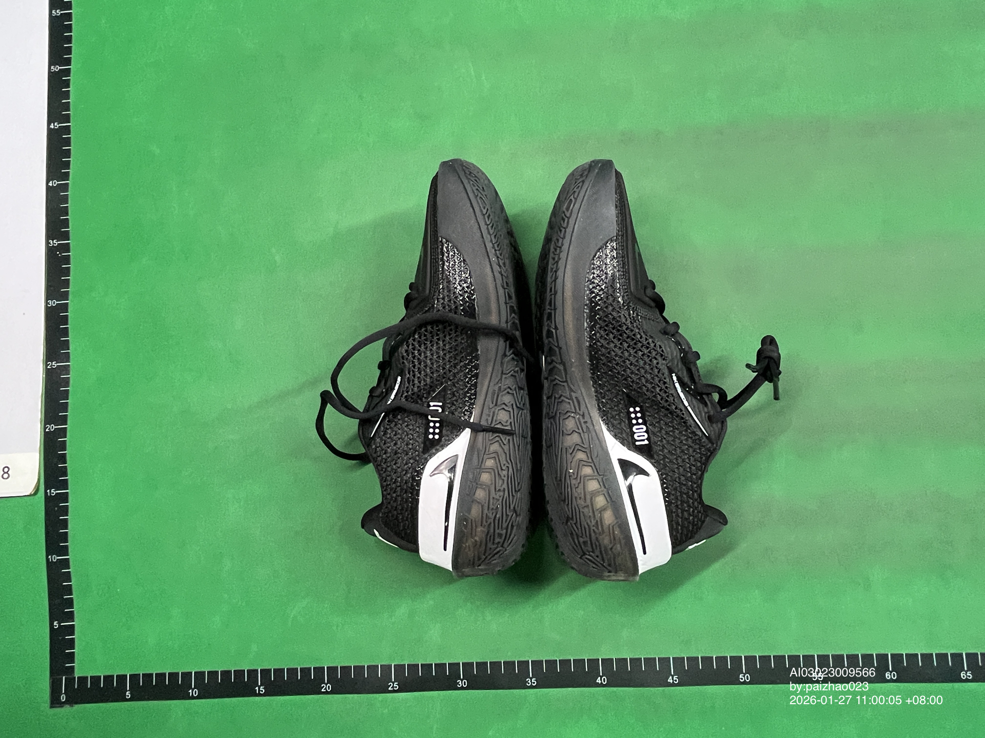 QC Photo - Nike Air Zoom GT Cut 1.0 (10 Colorways)