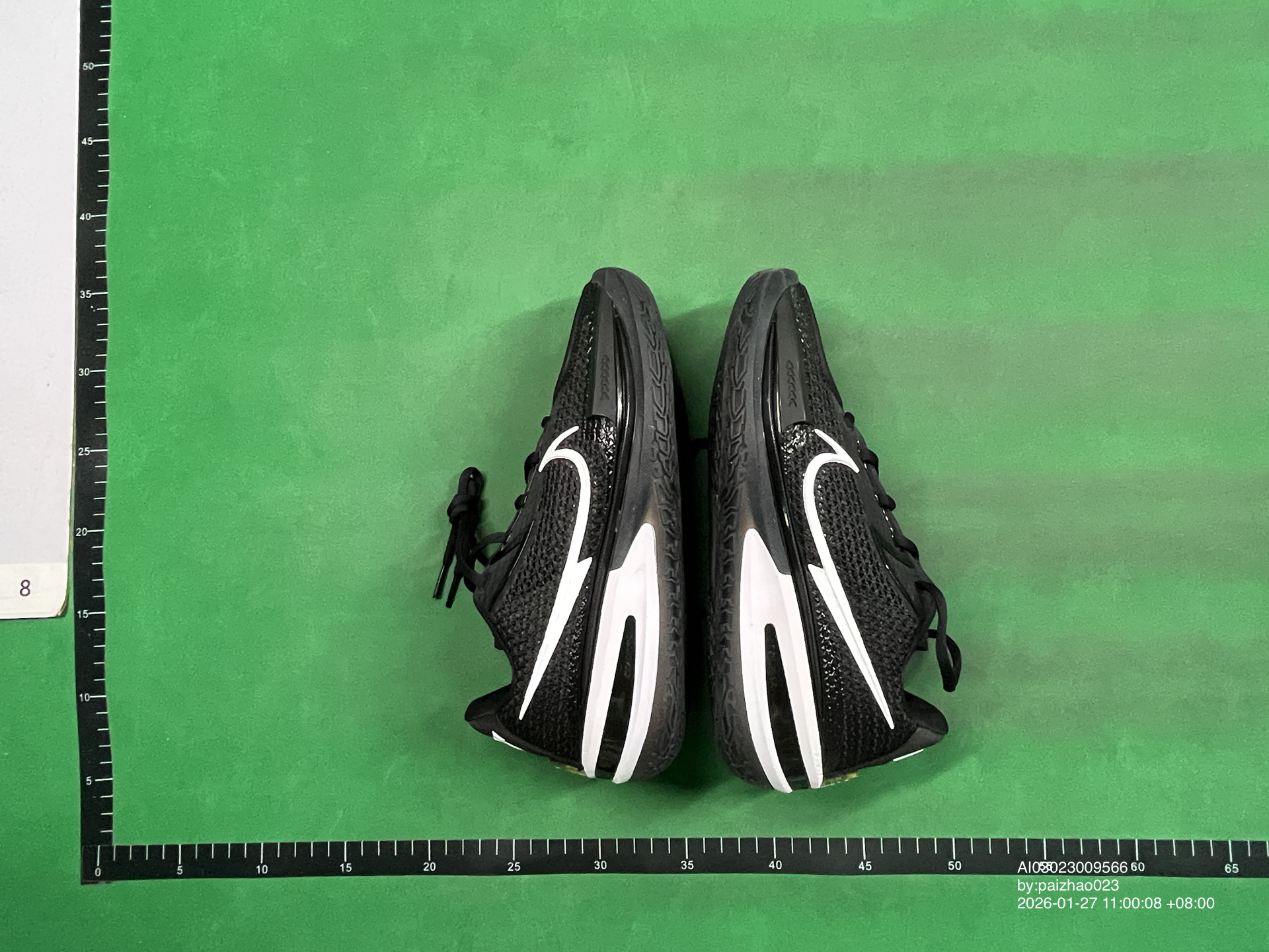 QC Photo - Nike Air Zoom GT Cut 1.0 (10 Colorways)