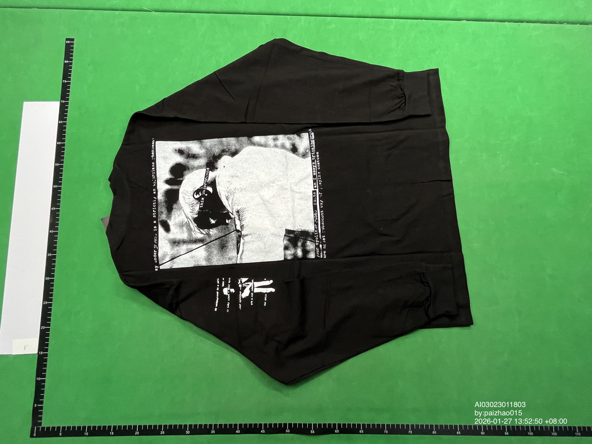 QC Photo - Bunch of Enfants Riches Deprimes Sweaters (30 Variants)