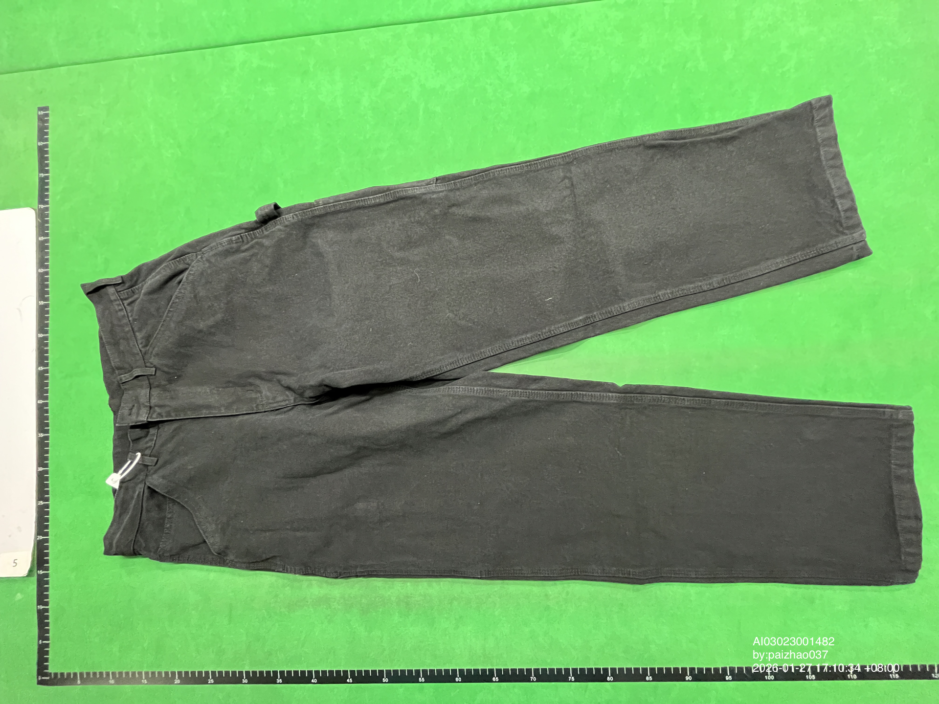 QC Photo - Carhartt Double Knee Pants #2