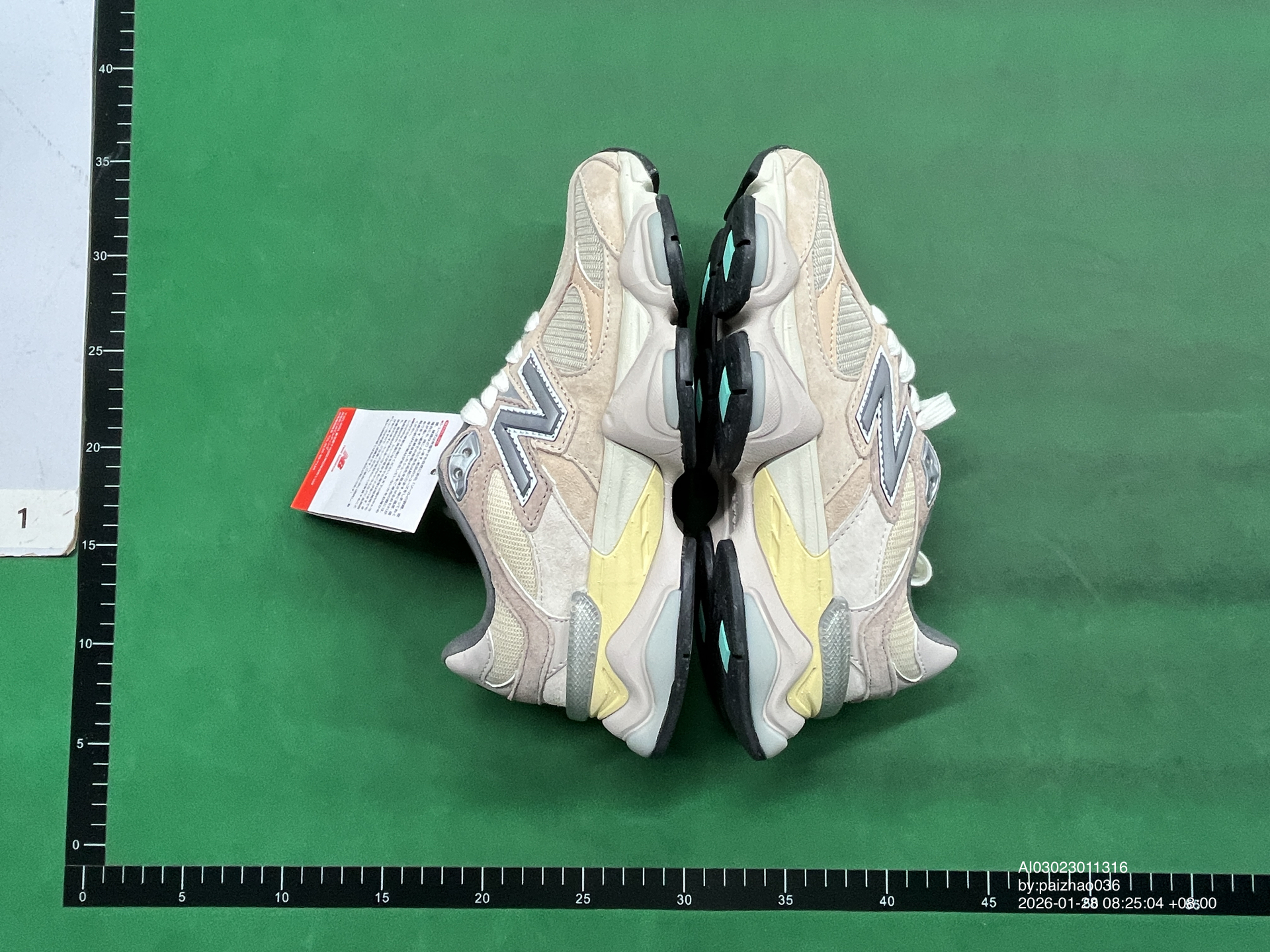 QC Photo - New Balance 9060