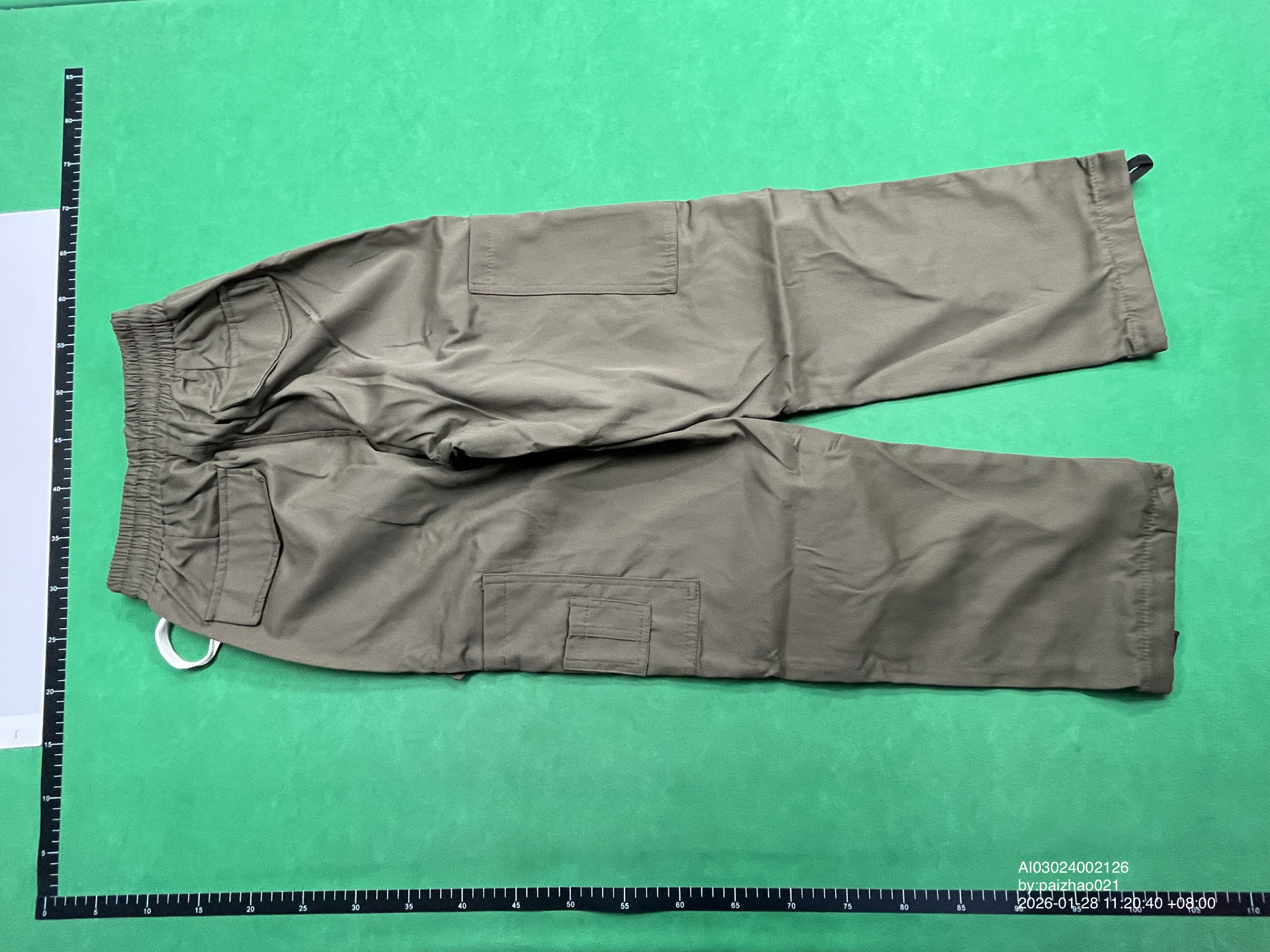 QC Photo - Unbranded Pants #7