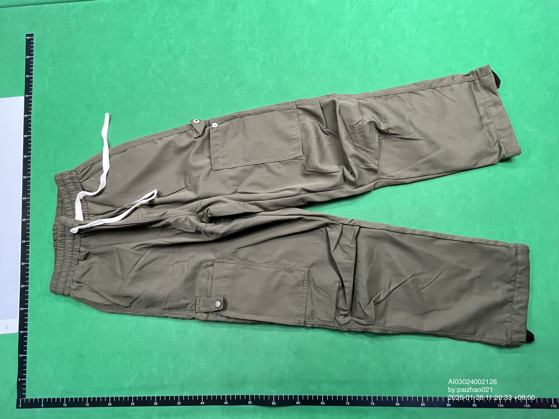 QC Photo - Unbranded Pants #7
