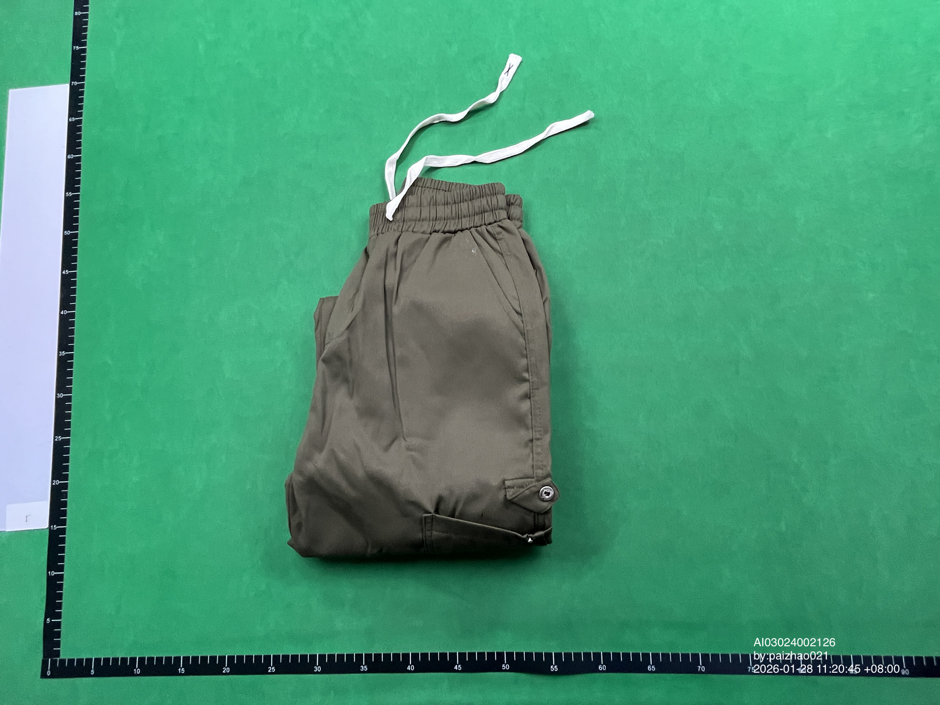 QC Photo - Unbranded Pants #7