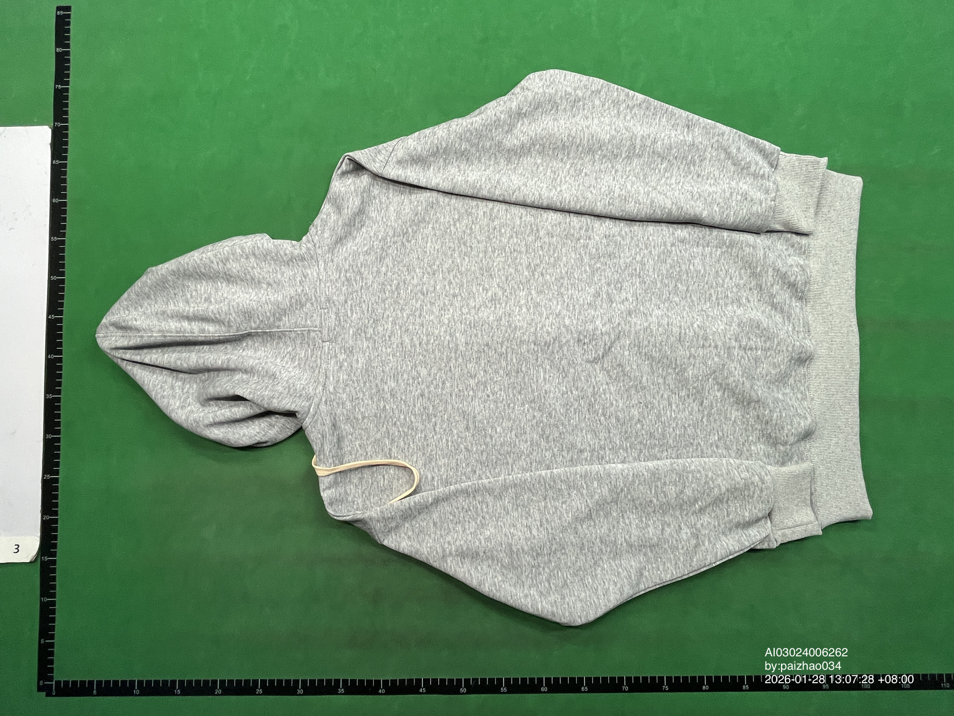 QC Photo - Polo Ralph Lauren Loopback Zip-Up Hoodie (4 Variants)