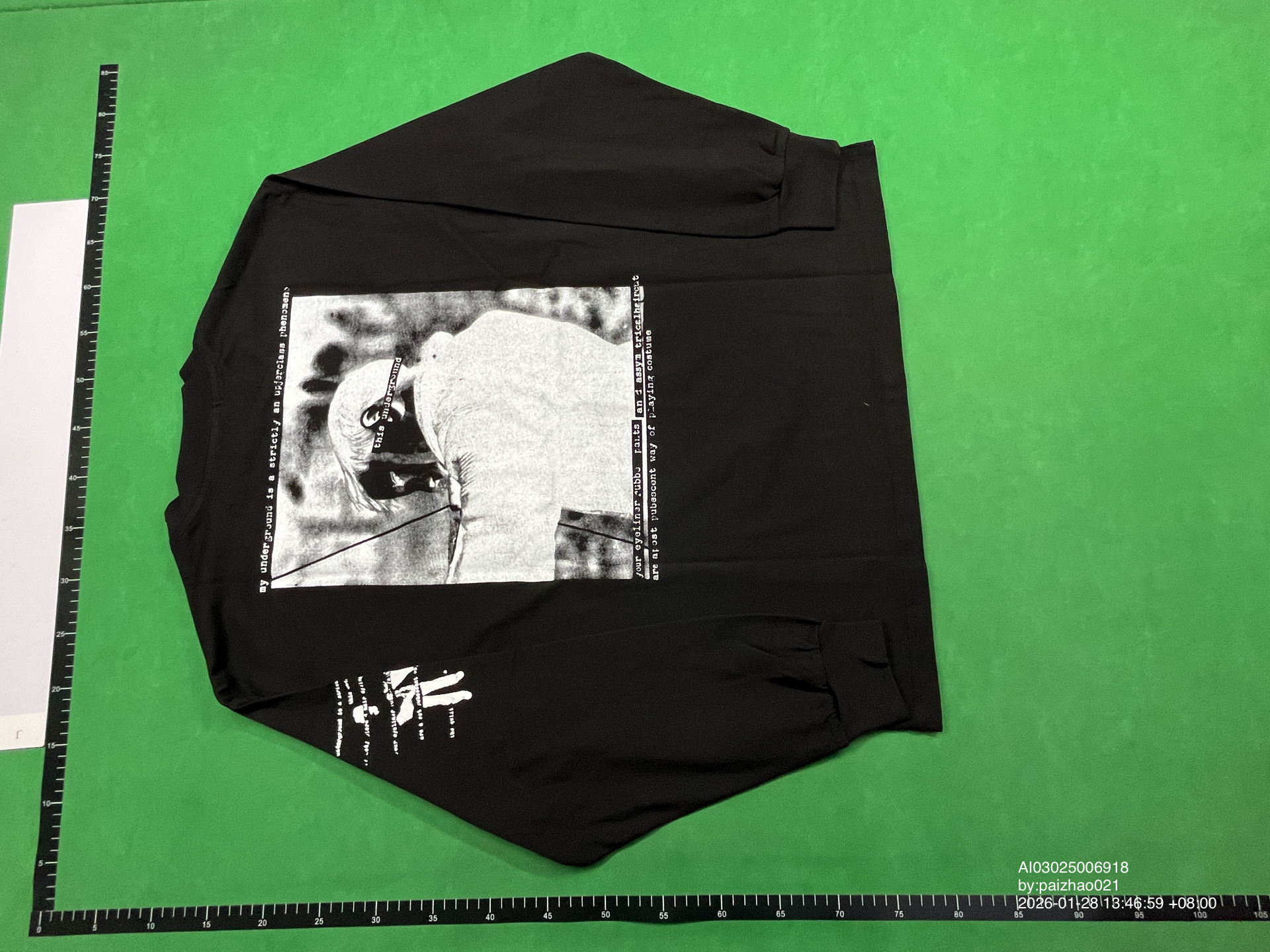 QC Photo - Bunch of Enfants Riches Deprimes Sweaters (30 Variants)