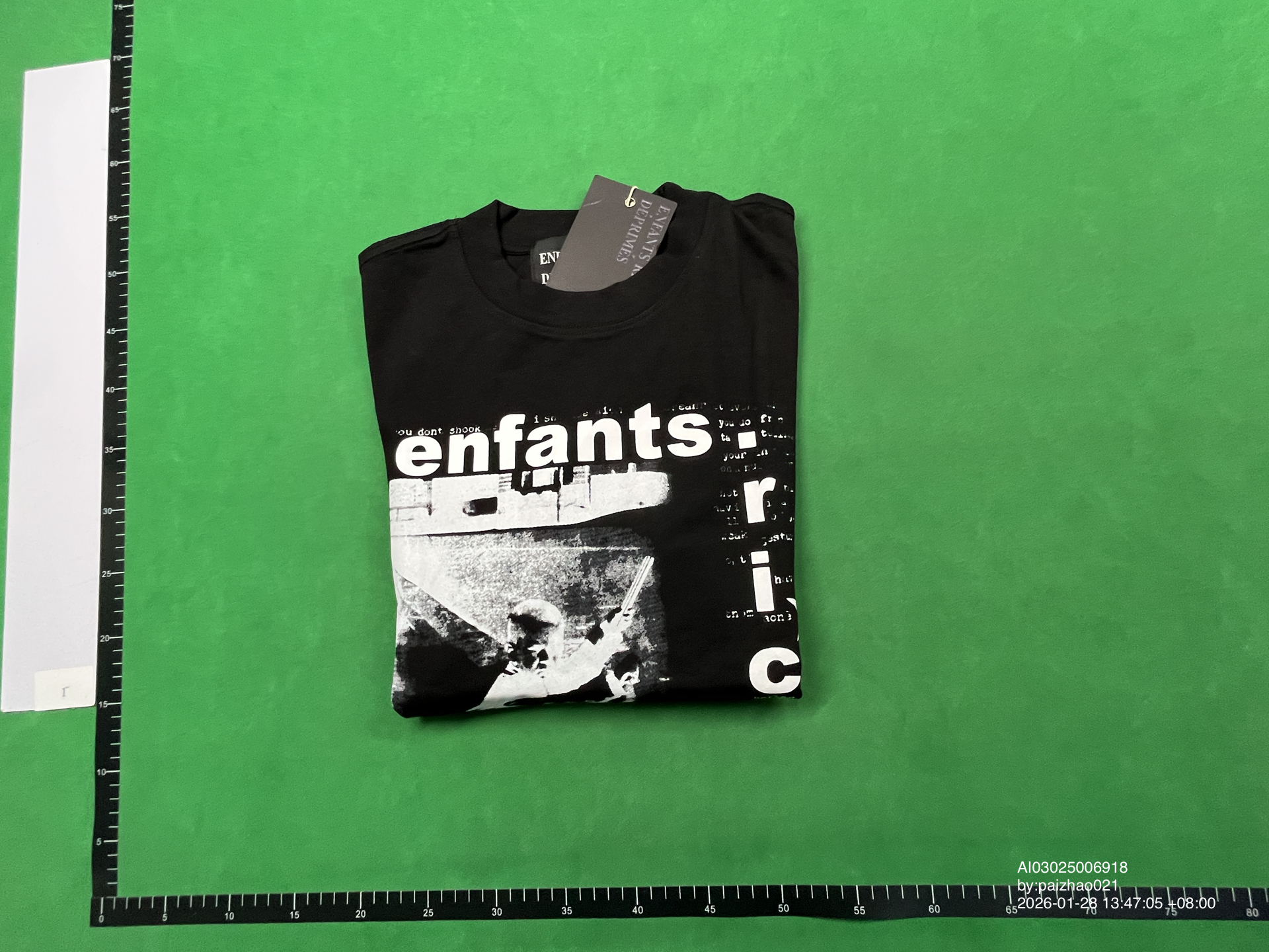 QC Photo - Bunch of Enfants Riches Deprimes Sweaters (30 Variants)