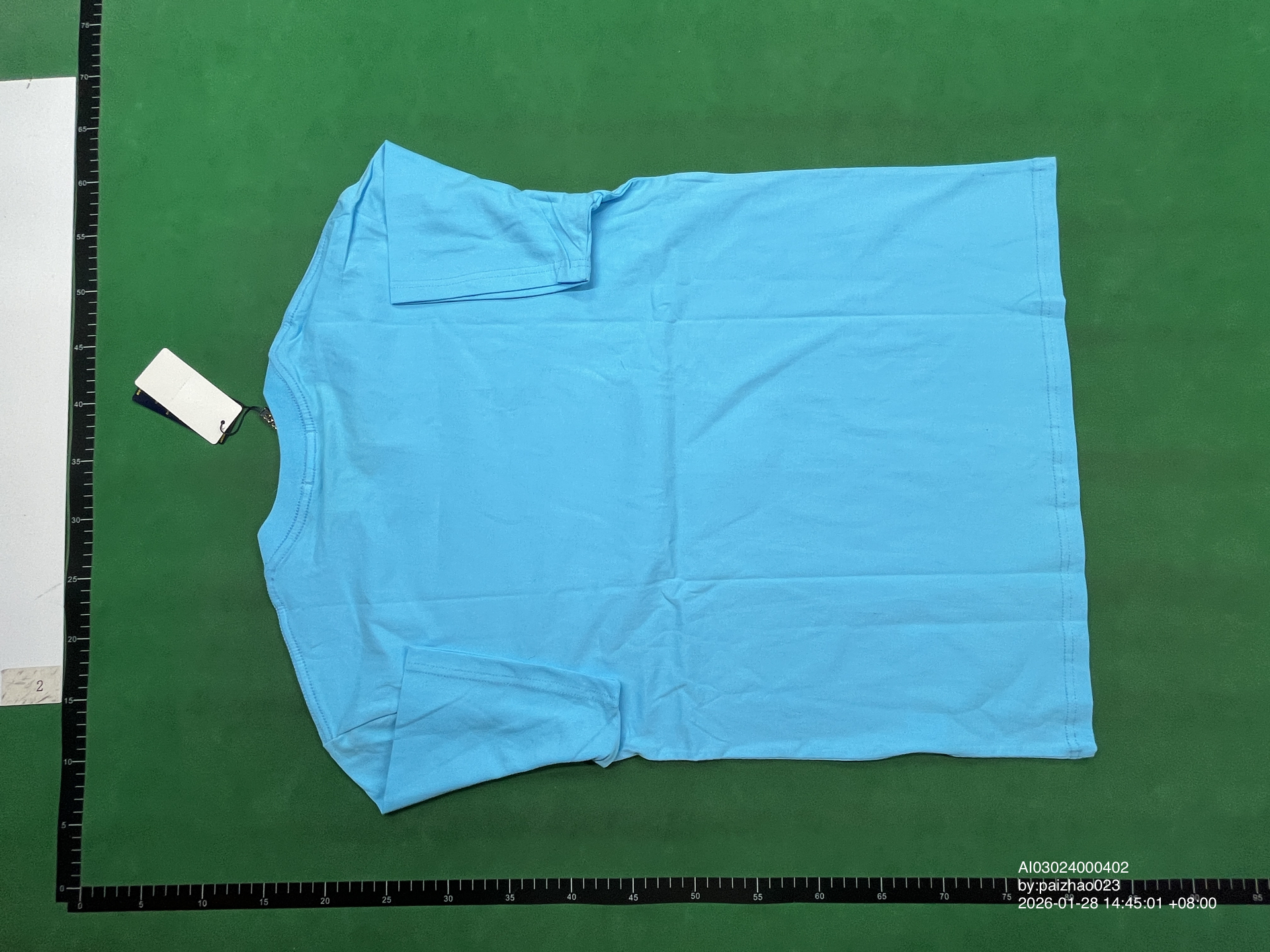 QC Photo - Polo Ralph Lauren Tennis Bear Tee (4 Variants)