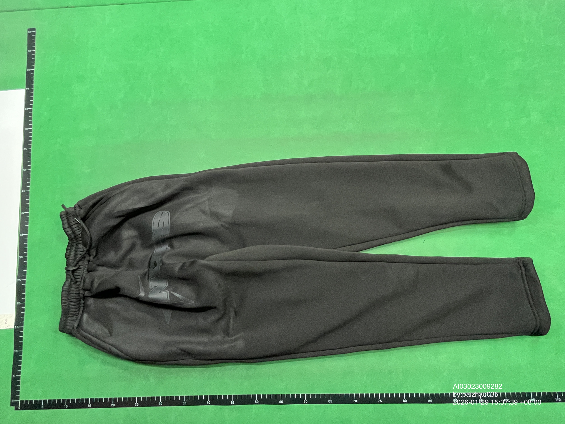 QC Photo - NoneofUs Hoodies