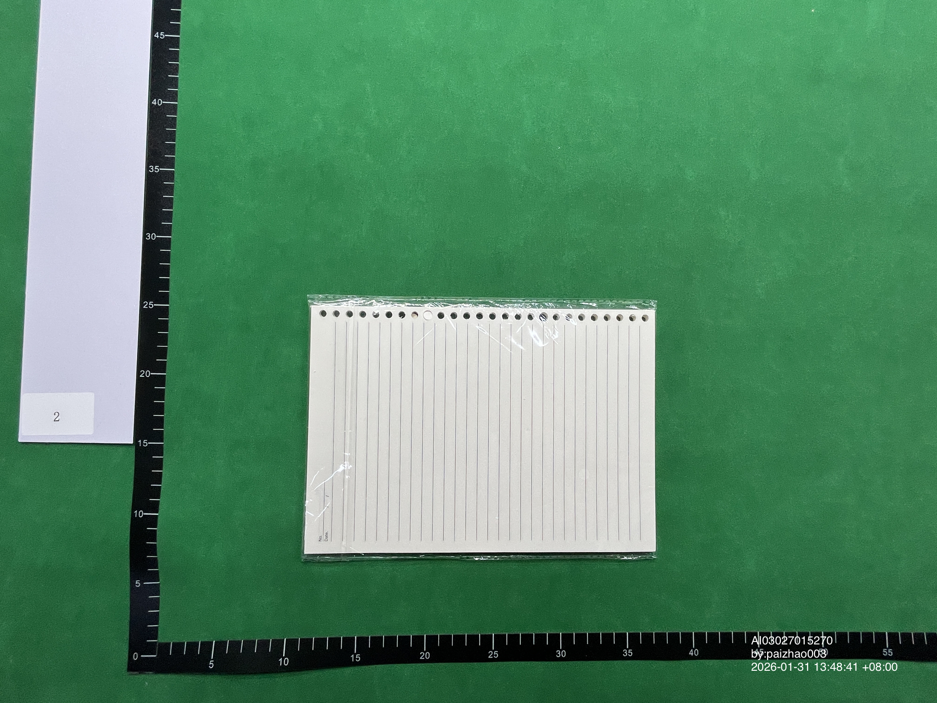 QC Photo - Cheap Notebooks
