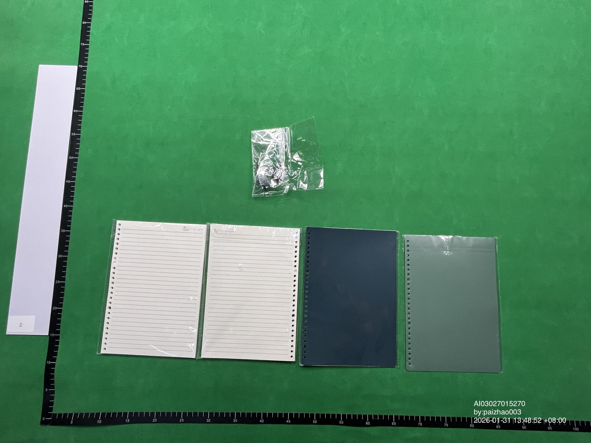 QC Photo - Cheap Notebooks
