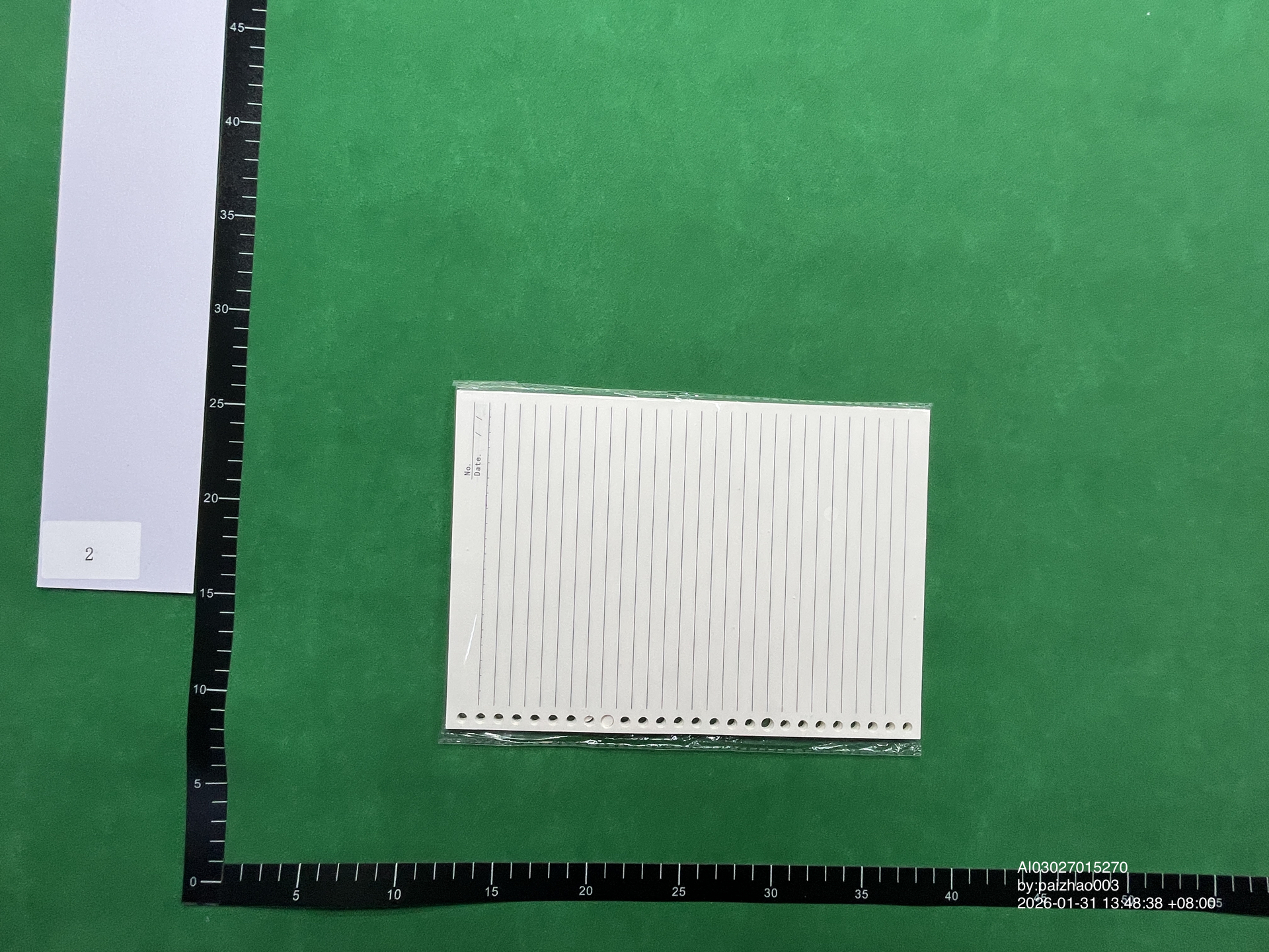 QC Photo - Cheap Notebooks