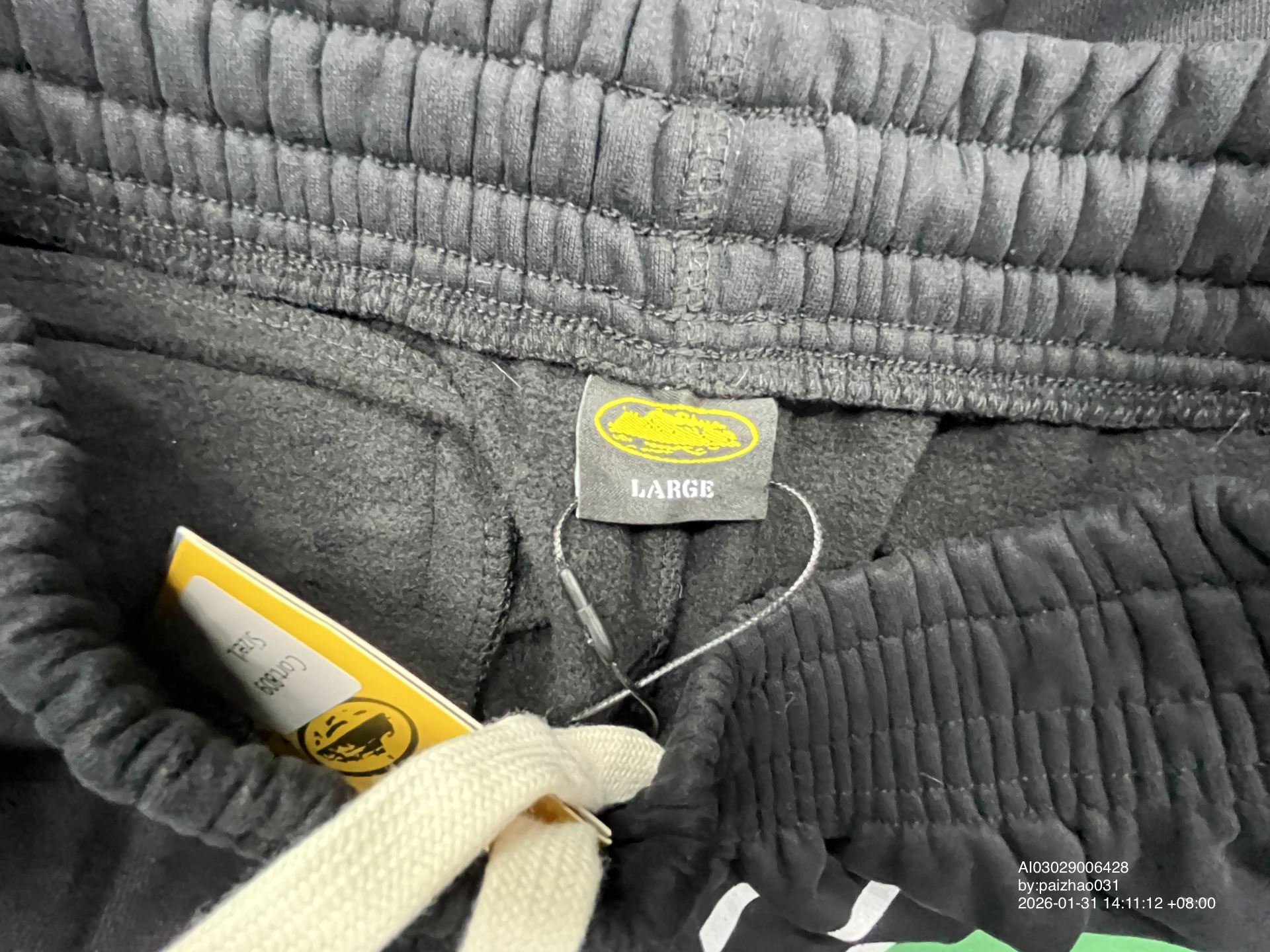 QC Photo - 40 options