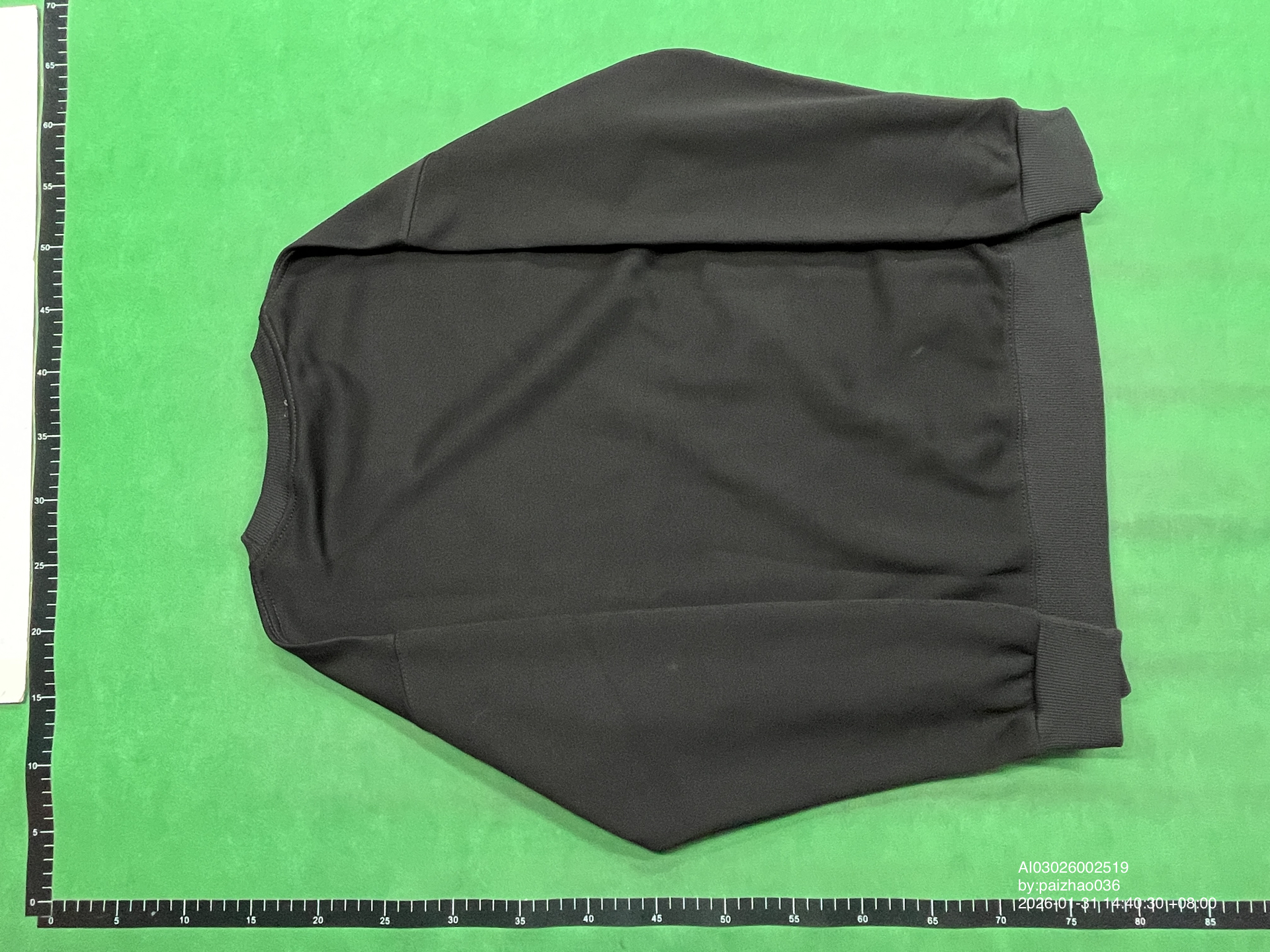 QC Photo - Lacoste Crew Neck Sweater (5 Variants)