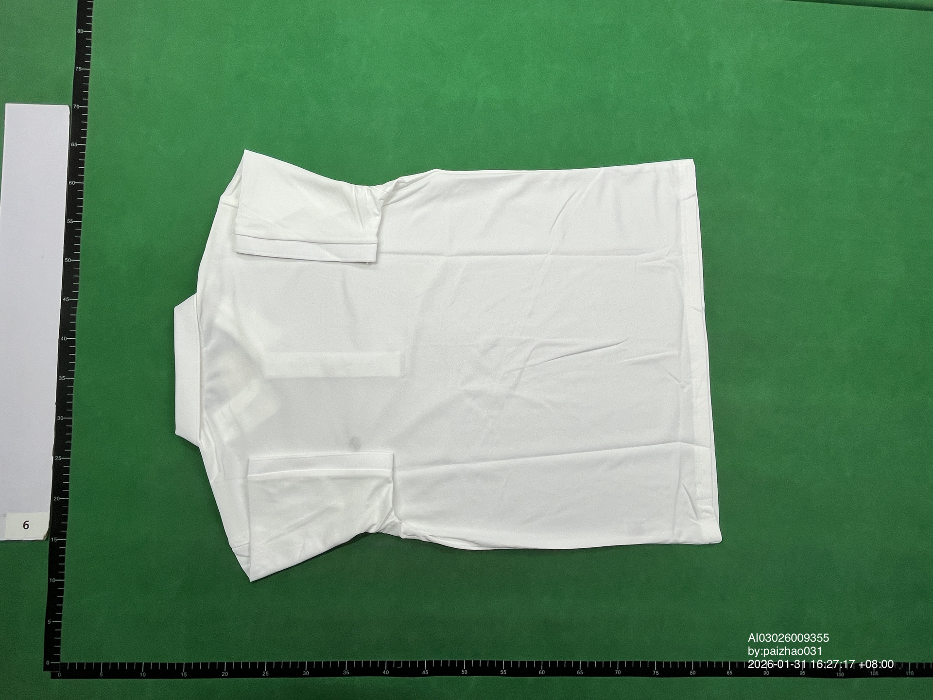 QC Photo - Lacoste Polo (12 Variants)