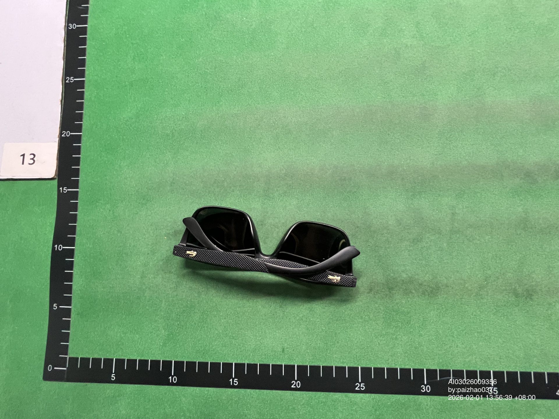 QC Photo - Lacoste Sunglasses (6 Variants)