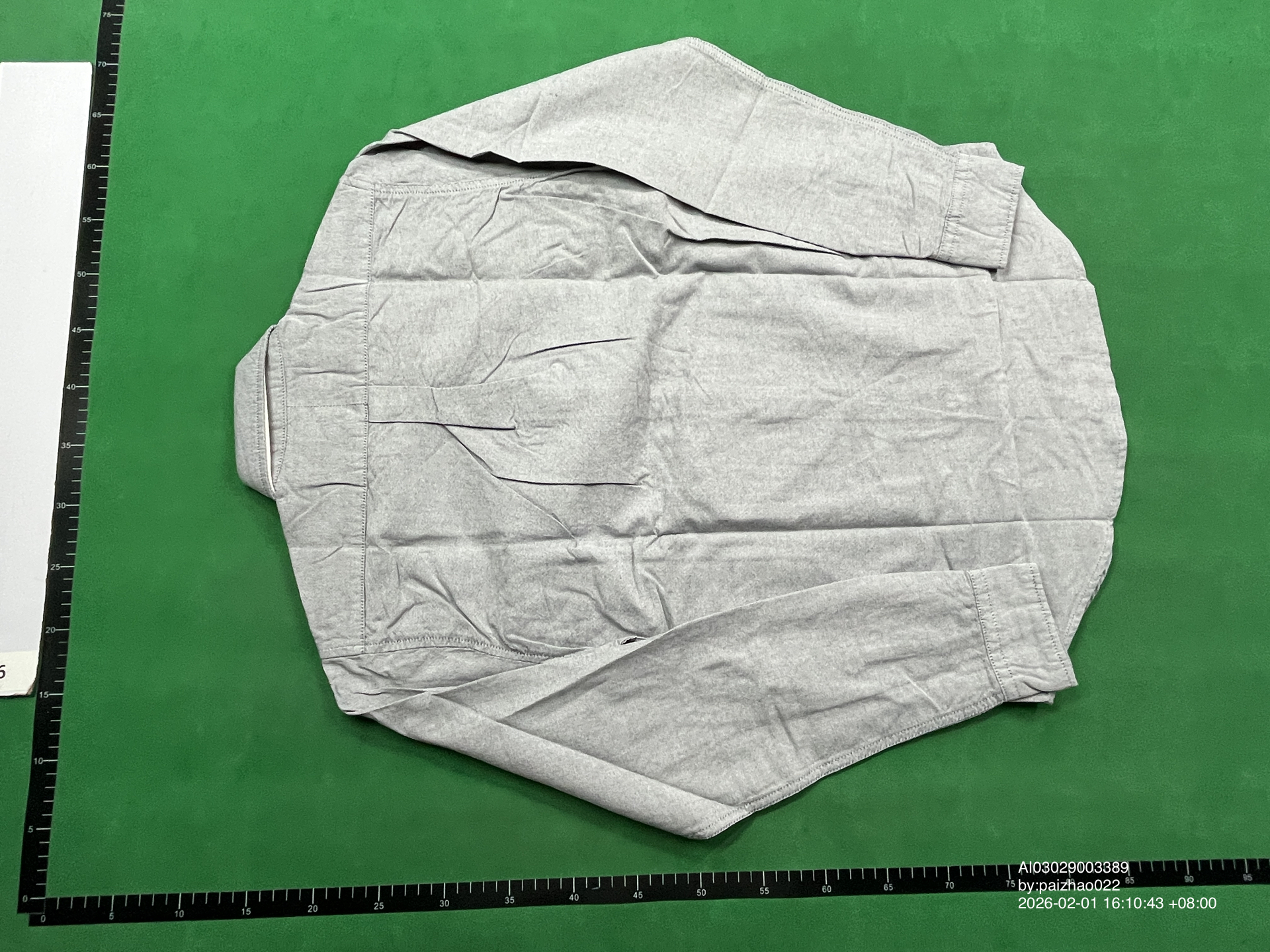 QC Photo - Polo Ralph Lauren Linen Shirts (12 Variants)