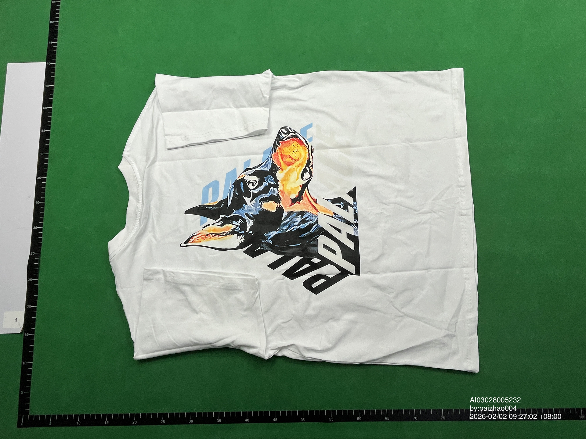 QC Photo - Bunch of Palace Tees (40 Variants)