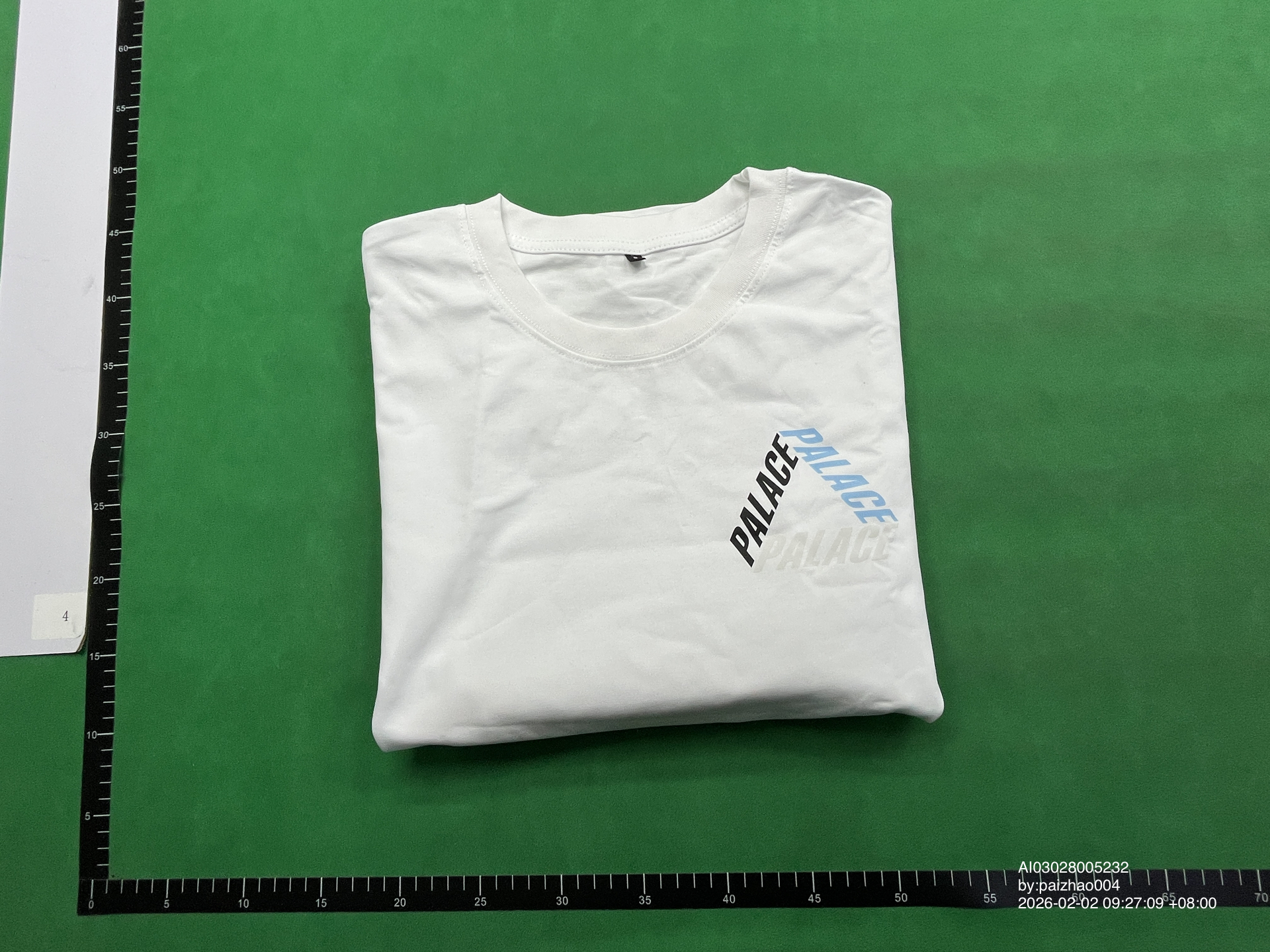 QC Photo - Bunch of Palace Tees (40 Variants)