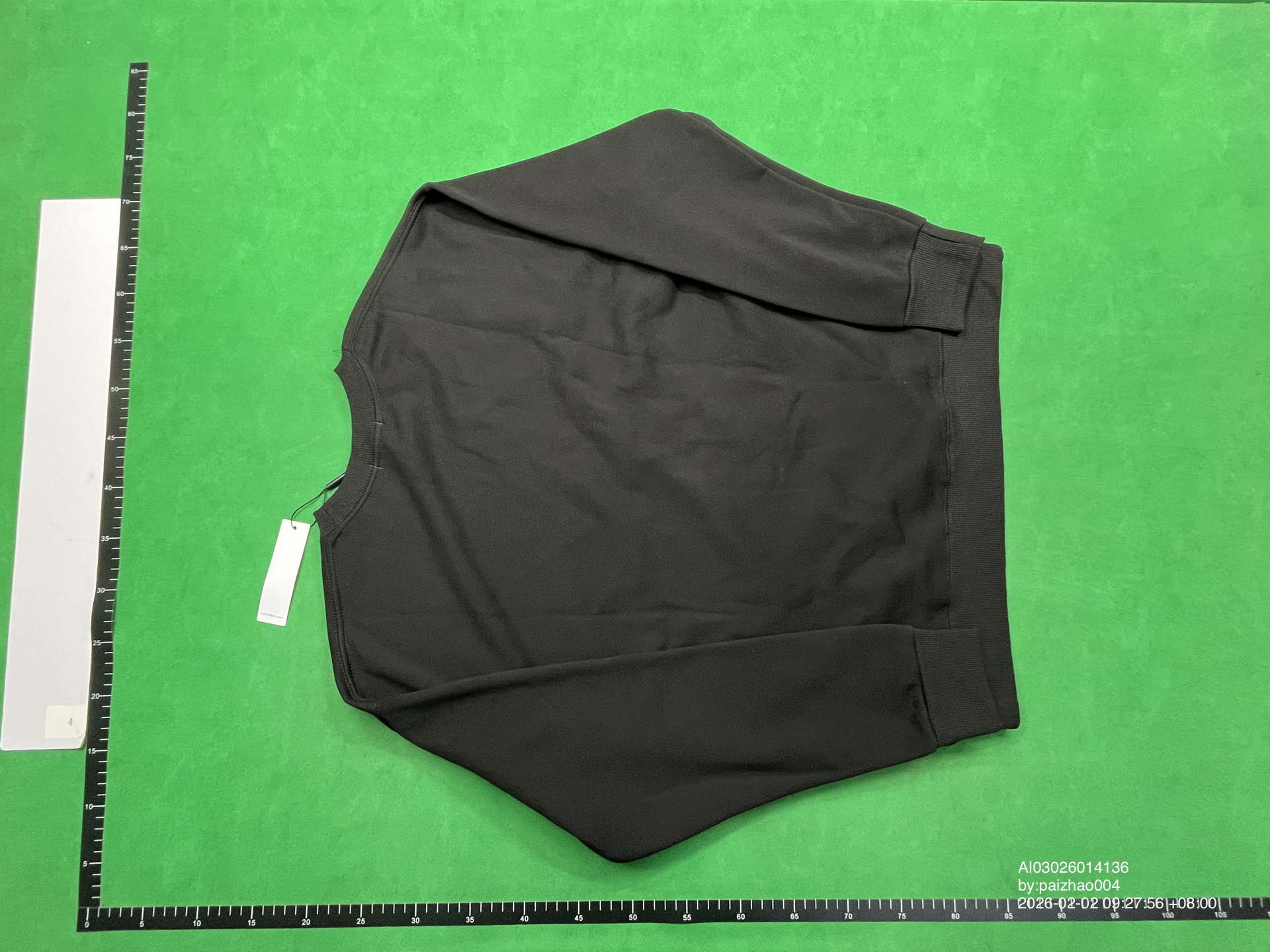 QC Photo - Calvin Klein Sweaters (18 Variants)