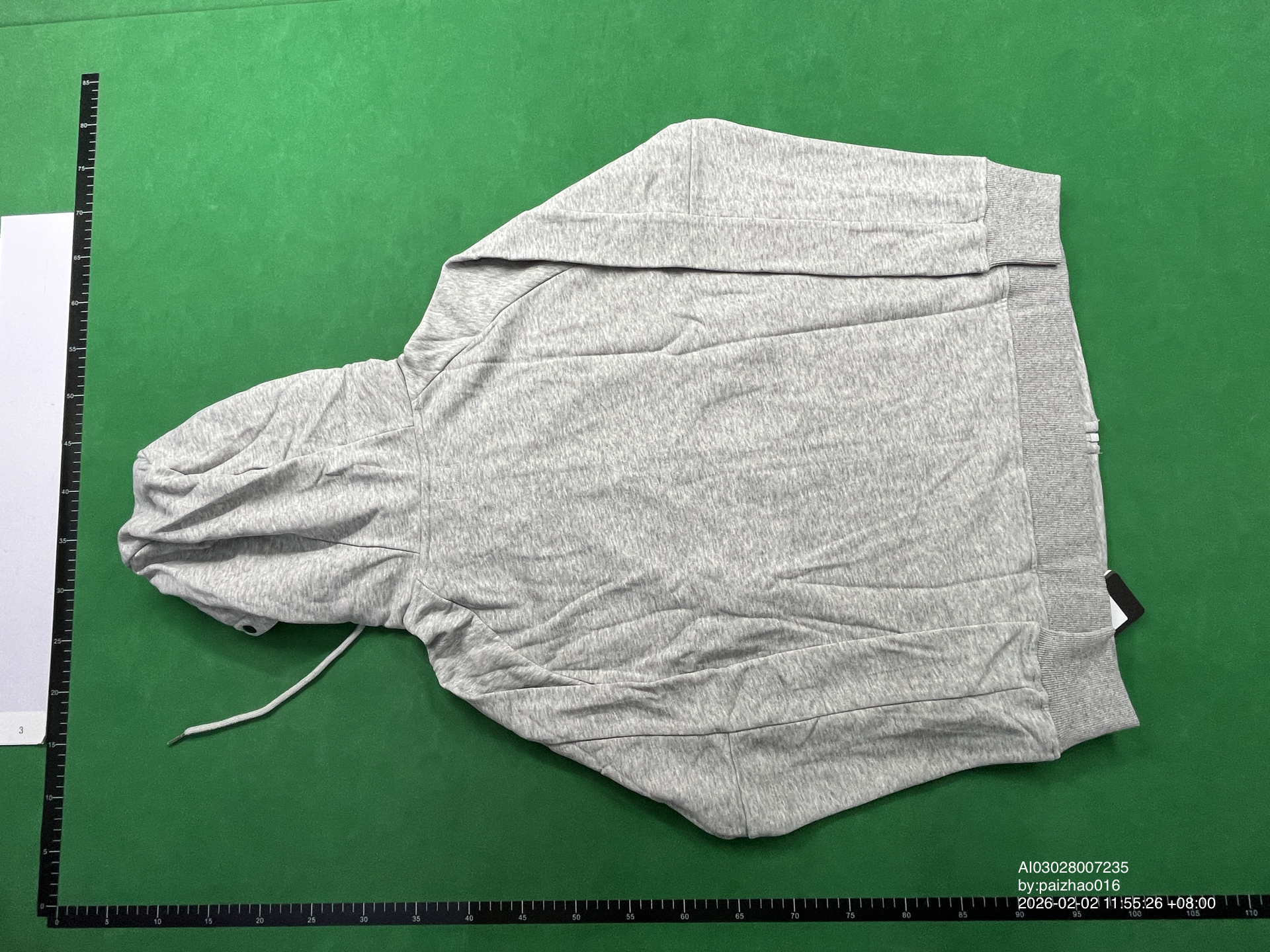 QC Photo - CP Company Zip Up Hoodies