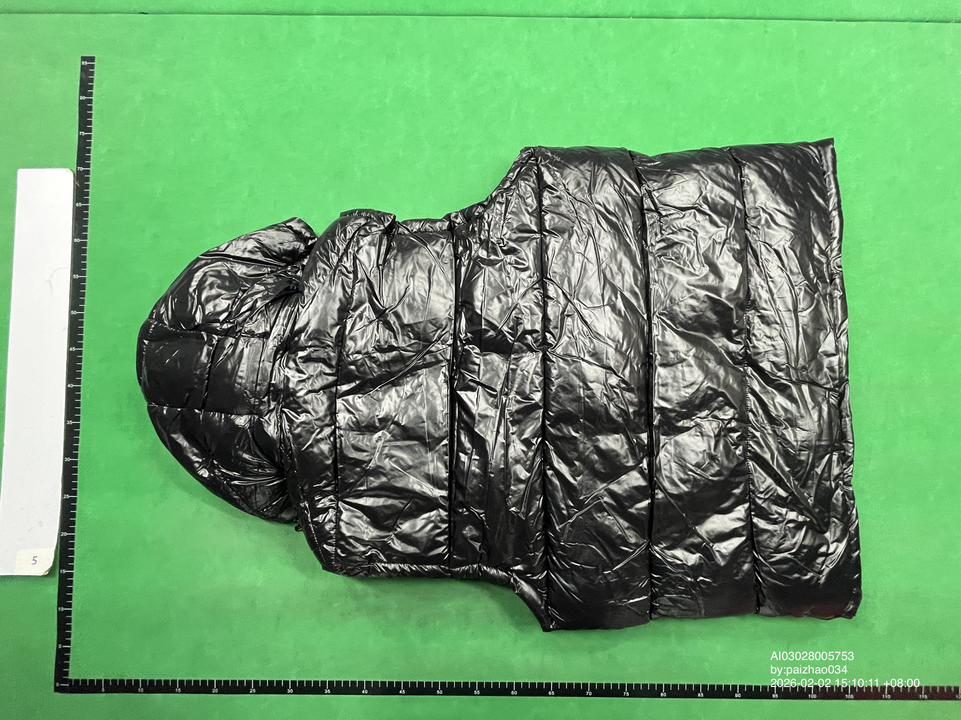 QC Photo - Moncler Vest #1