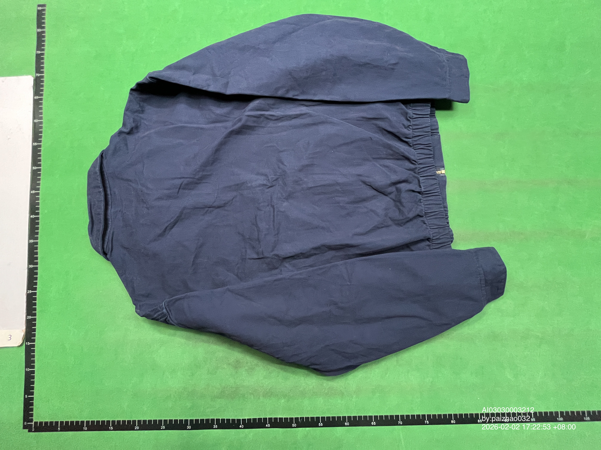 QC Photo - Polo Ralph Lauren Pack Lined Jacket (5 Variants)