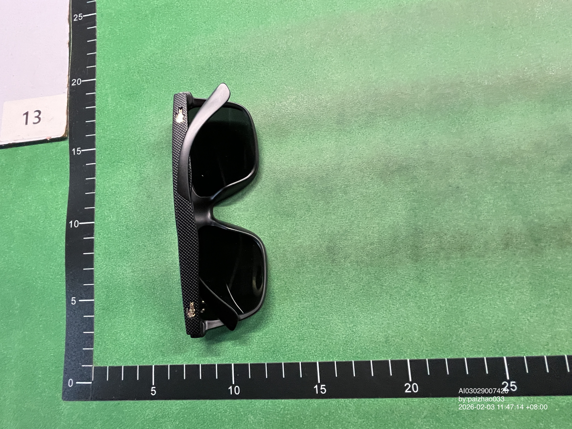 QC Photo - Lacoste Sunglasses (6 Variants)