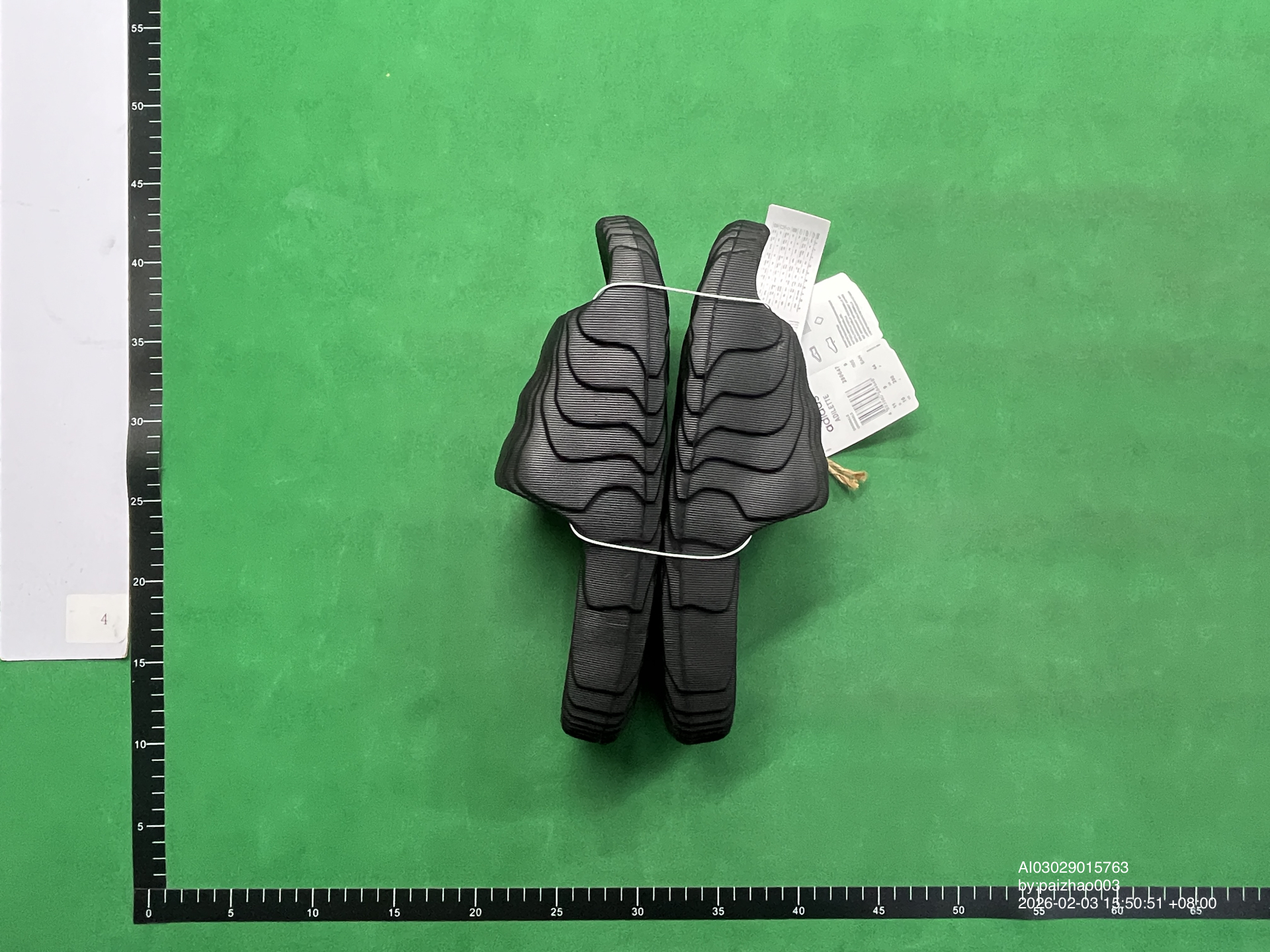 QC Photo - adidas Adilette 22 (6 Colorways)