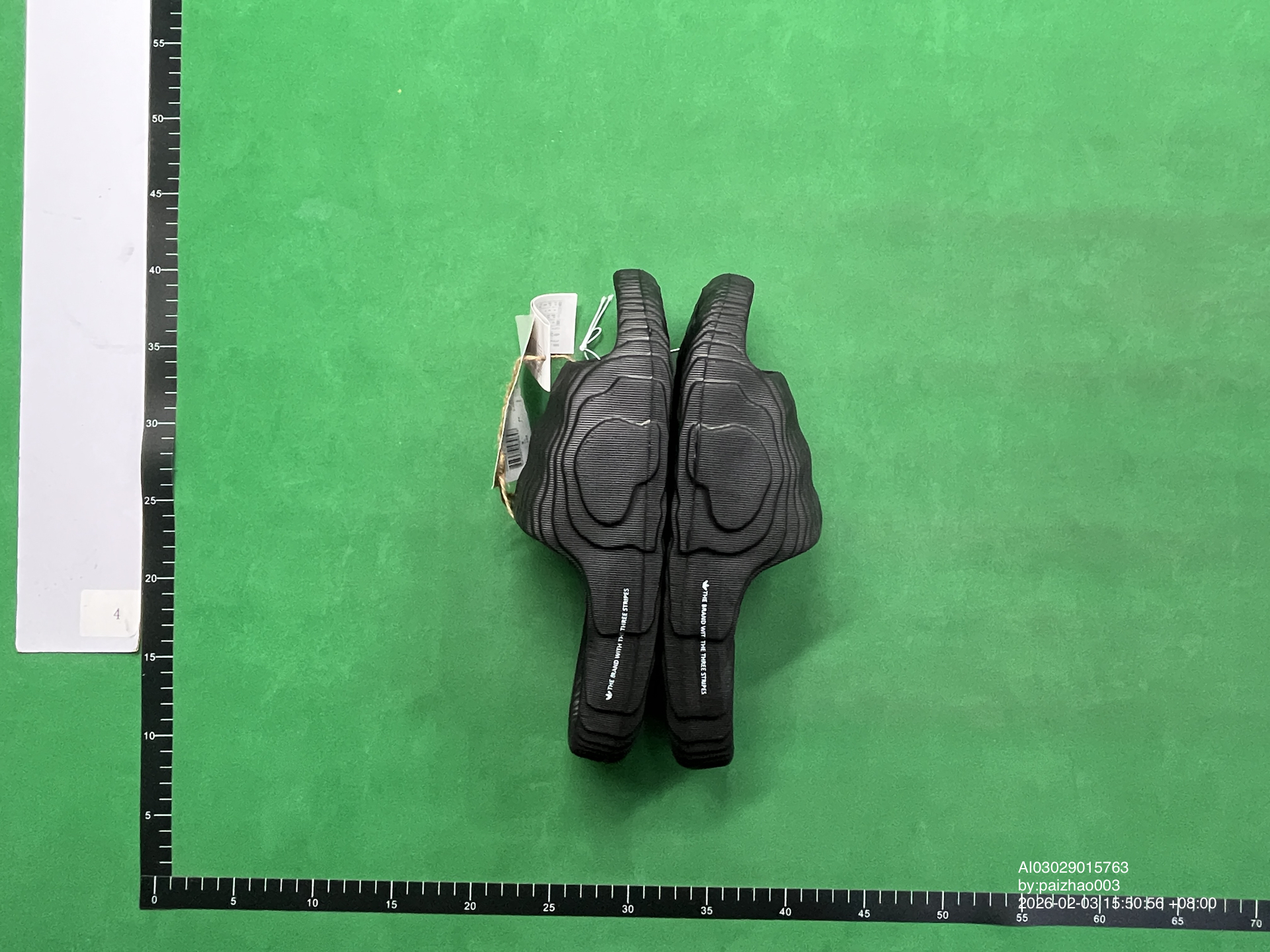QC Photo - adidas Adilette 22 (6 Colorways)