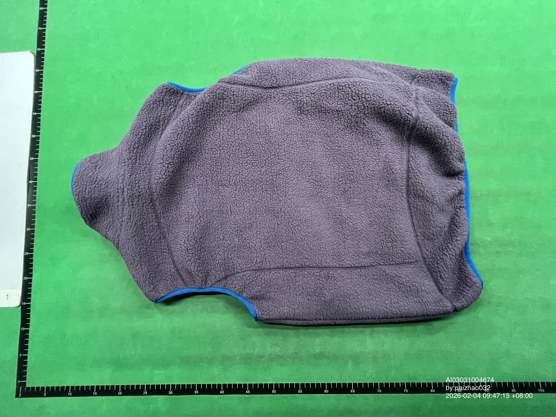 QC Photo - Patagonia Retro Pile Fleece Vests
