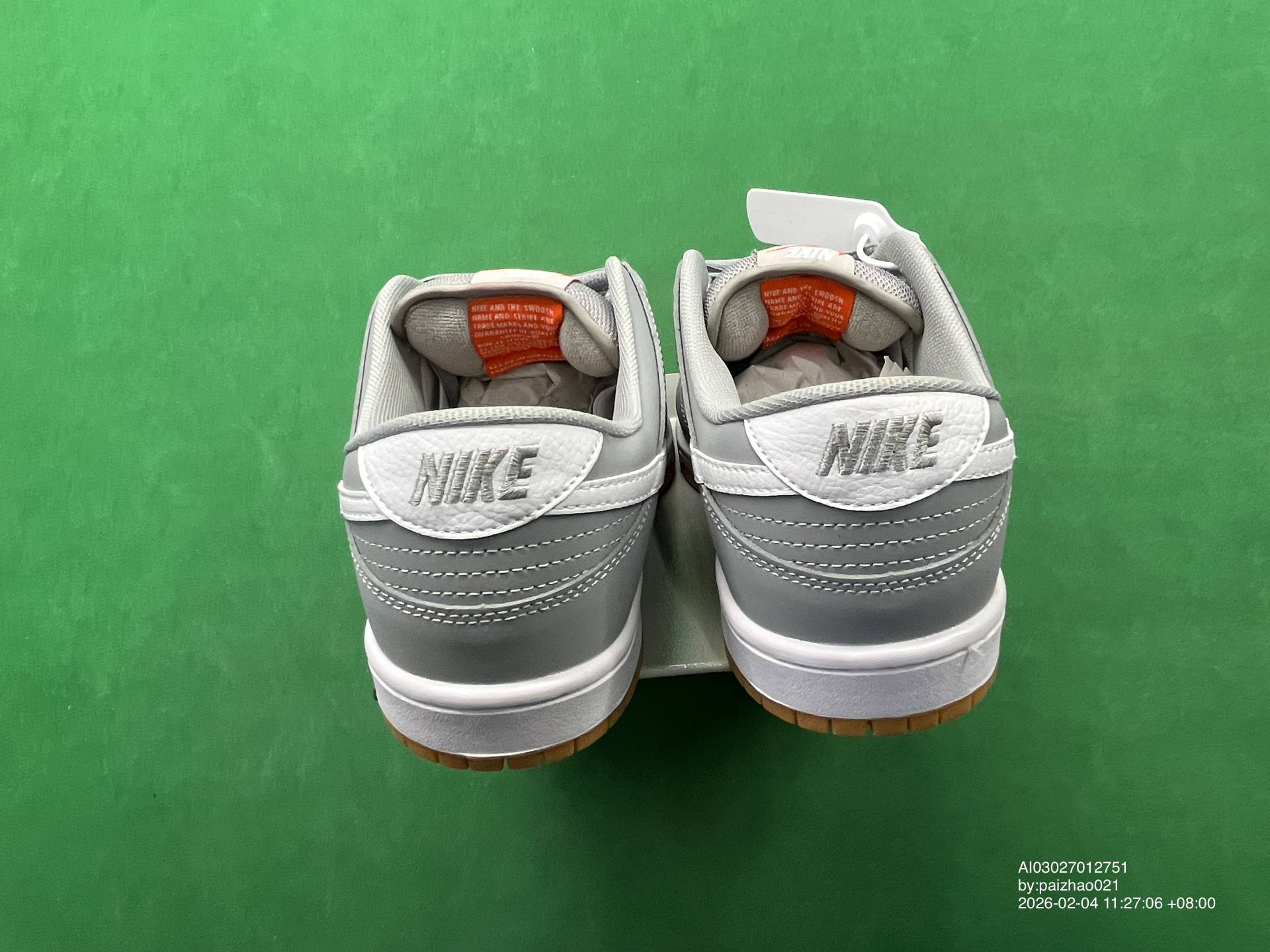 QC Photo - More Nike Dunks AY Batch (28 Colorways)