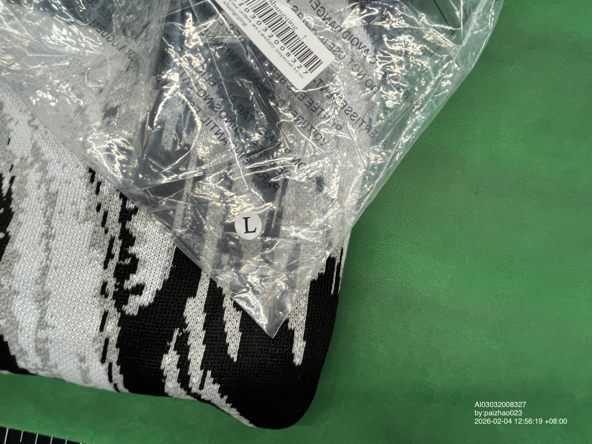 QC Photo - Death Note Misa Amane Sweater