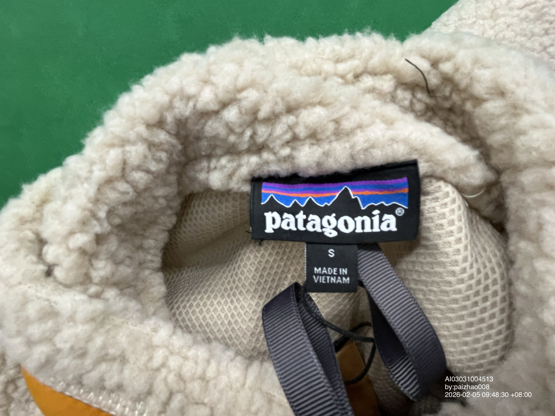 QC Photo - Patagonia Classic Retro-X Fleece Jackets