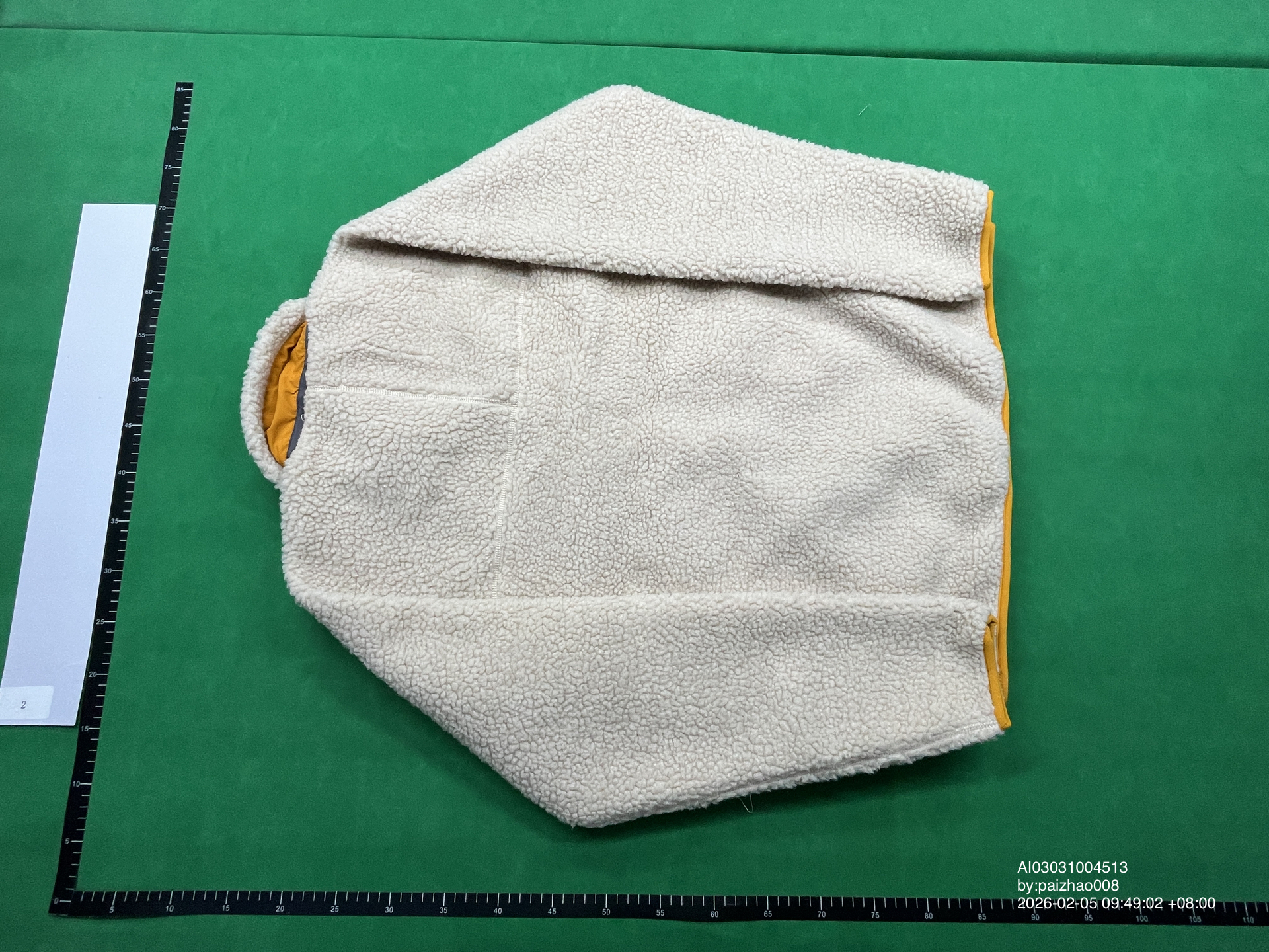 QC Photo - Patagonia Classic Retro-X Fleece Jackets