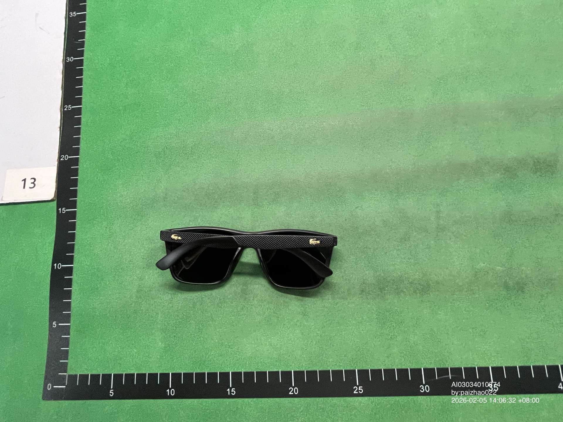 QC Photo - Lacoste Sunglasses (6 Variants)