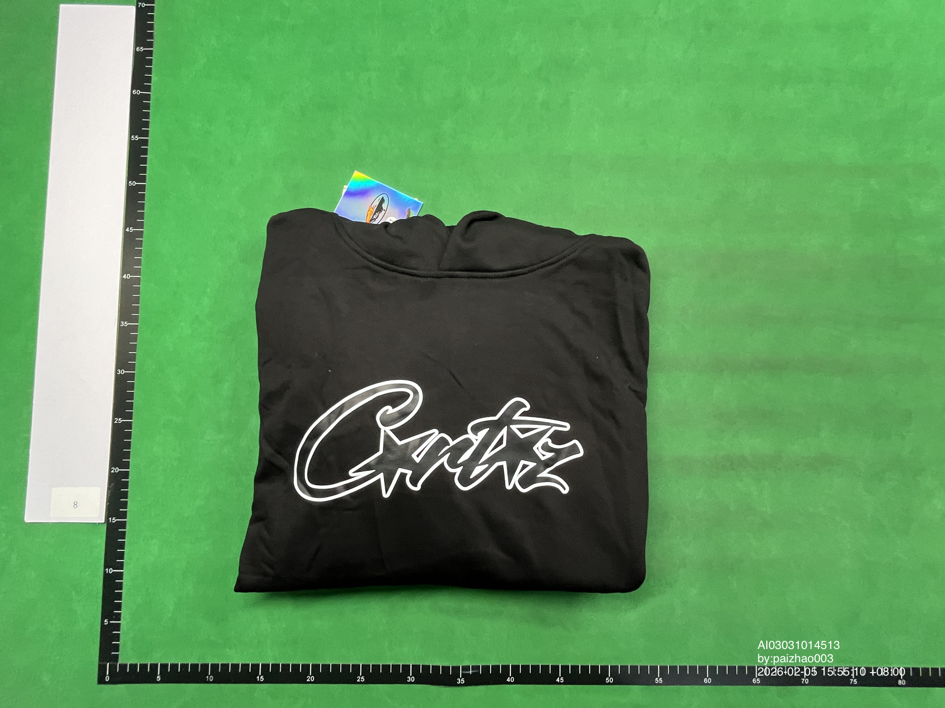 QC Photo - Corteiz Tracksuit Hoodie + Pants (30 Variants)