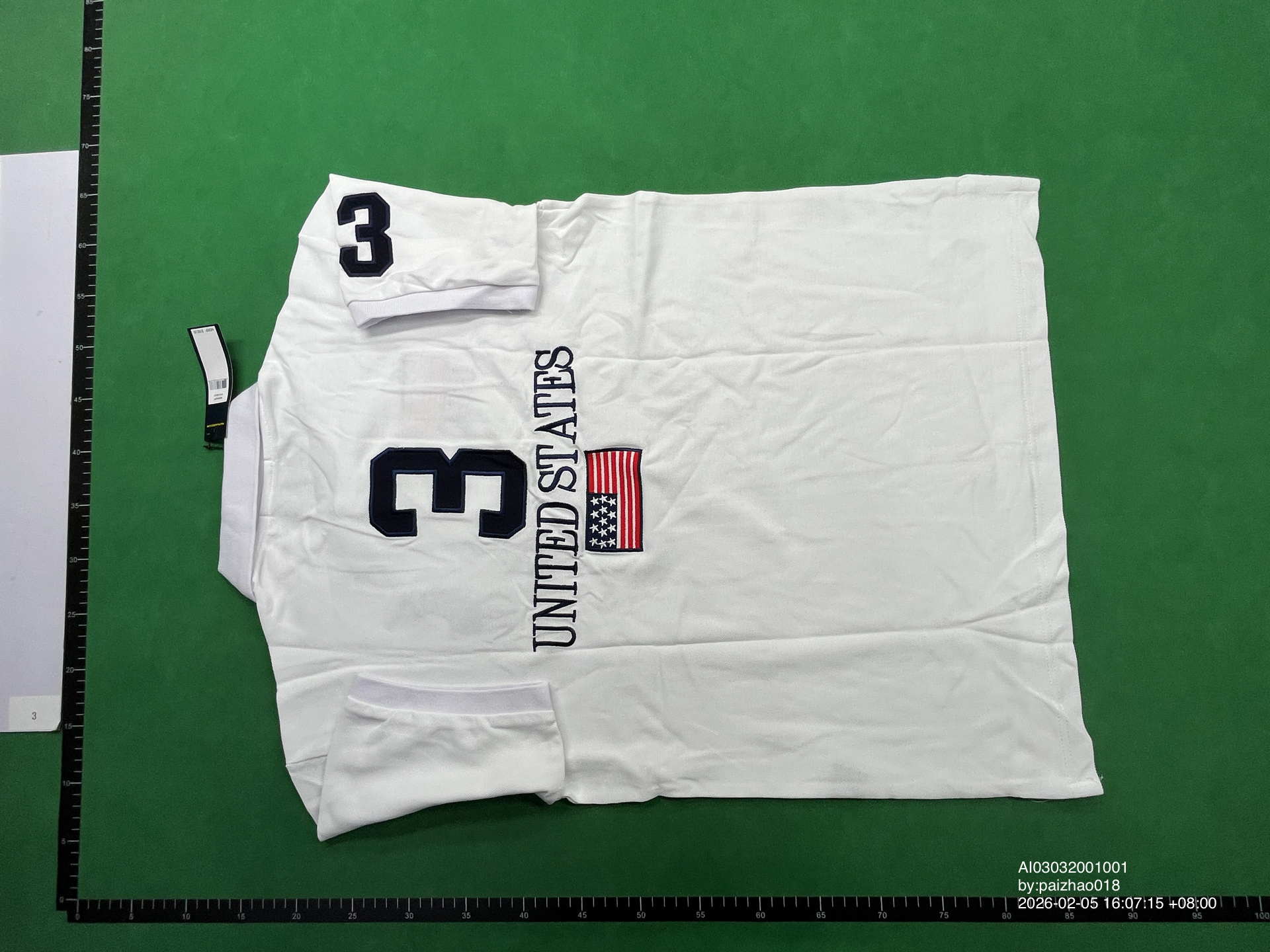 QC Photo - Polo Ralph Lauren Country Big Logo Shirt (23 Variants)