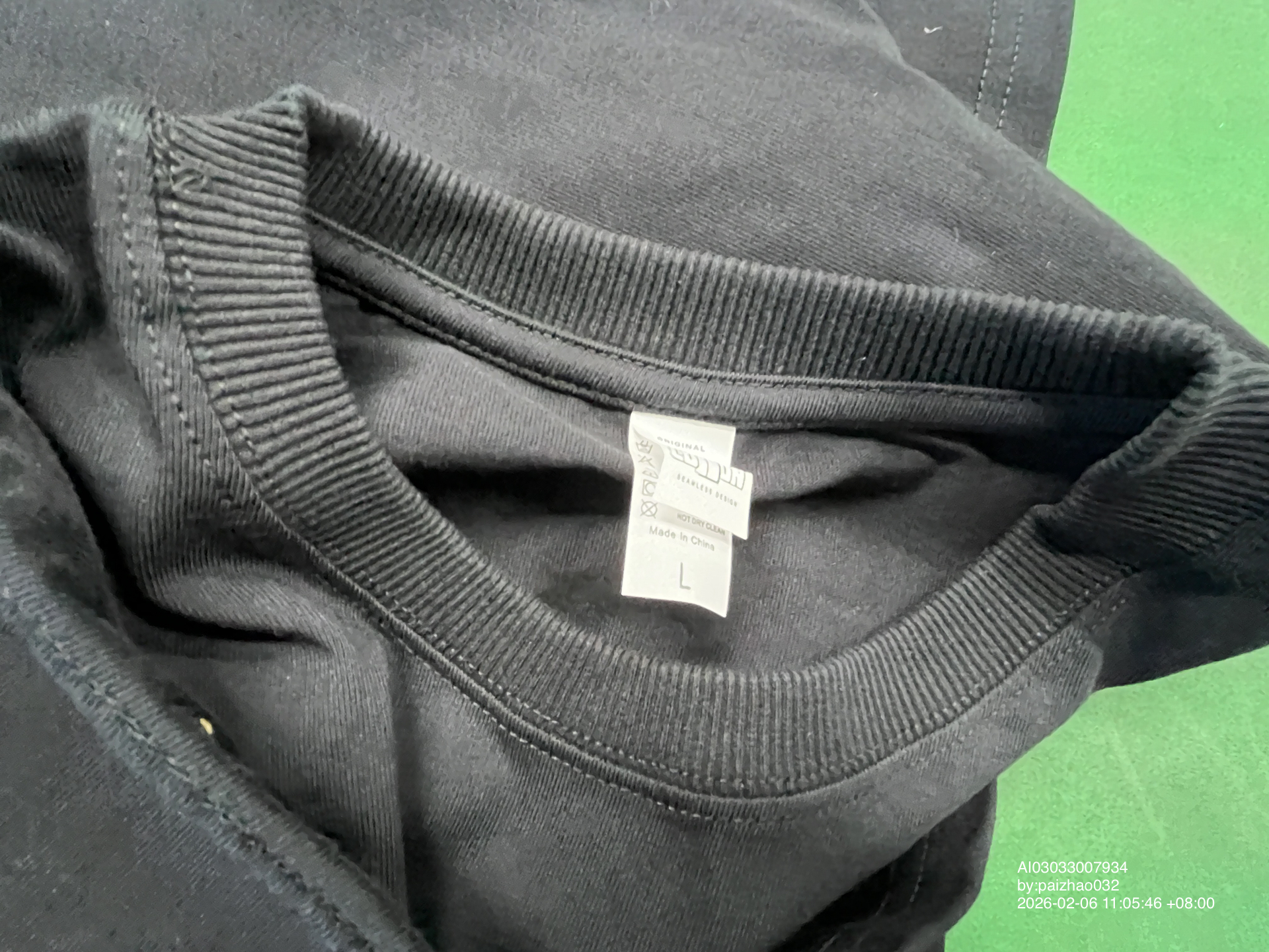 QC Photo - Vintage PlayStation 2 Tee