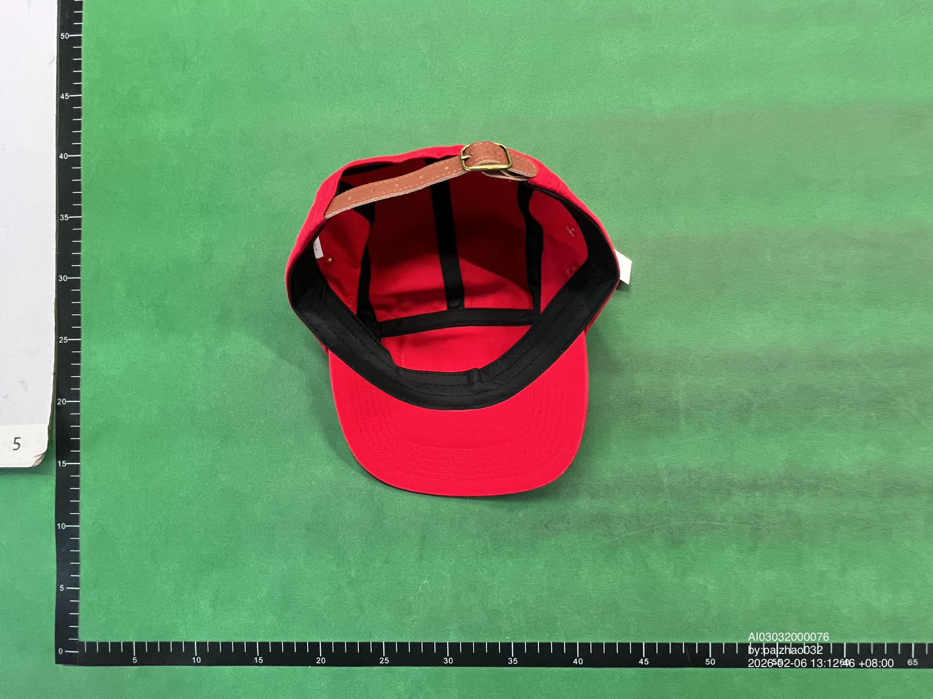 QC Photo - Supreme Denim Camp Caps