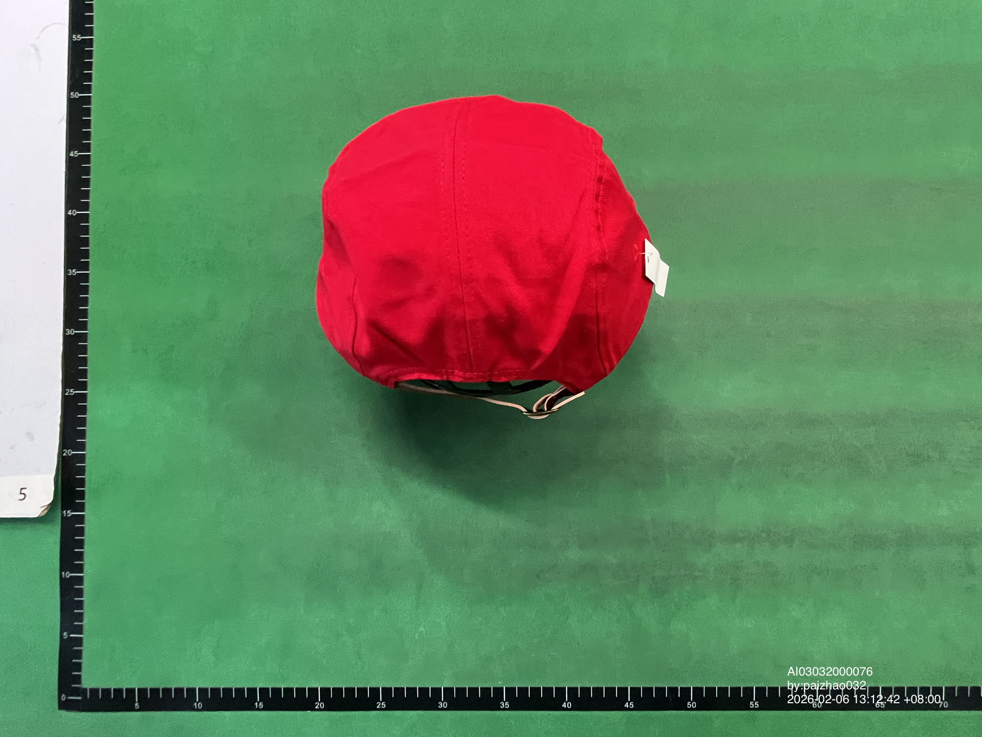 QC Photo - Supreme Denim Camp Caps